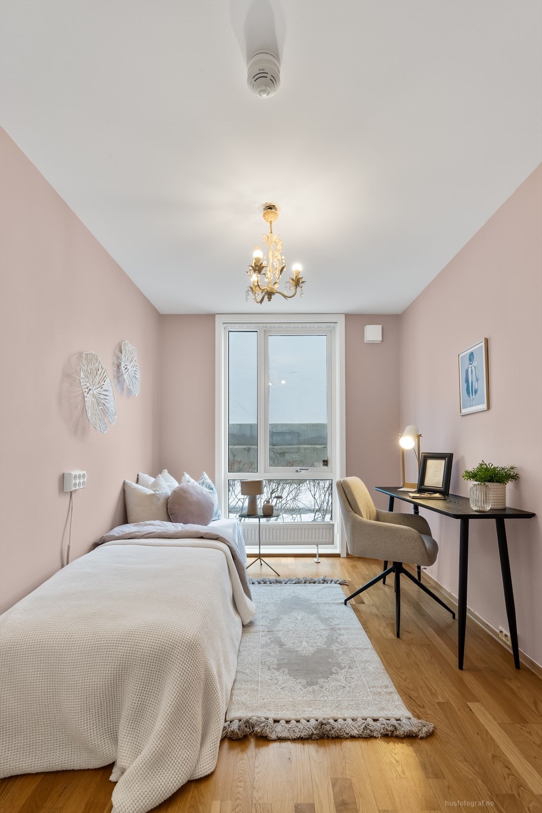 Soverom 2 Galleribilde