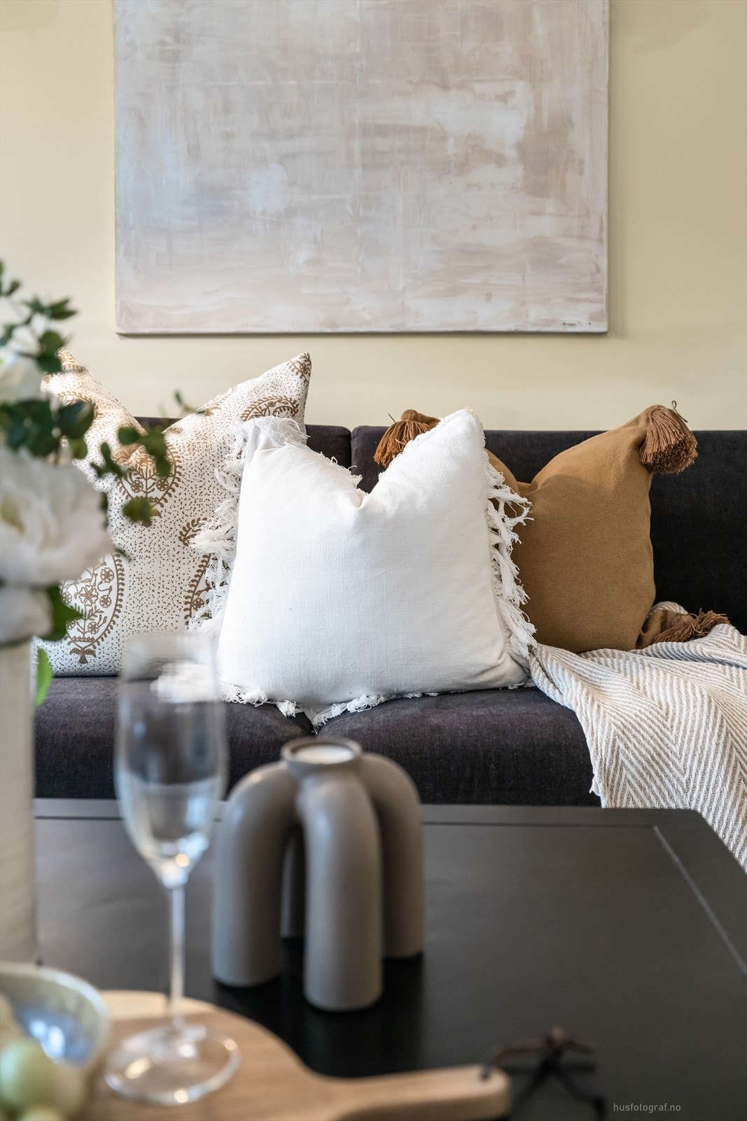 Detalj. Galleribilde