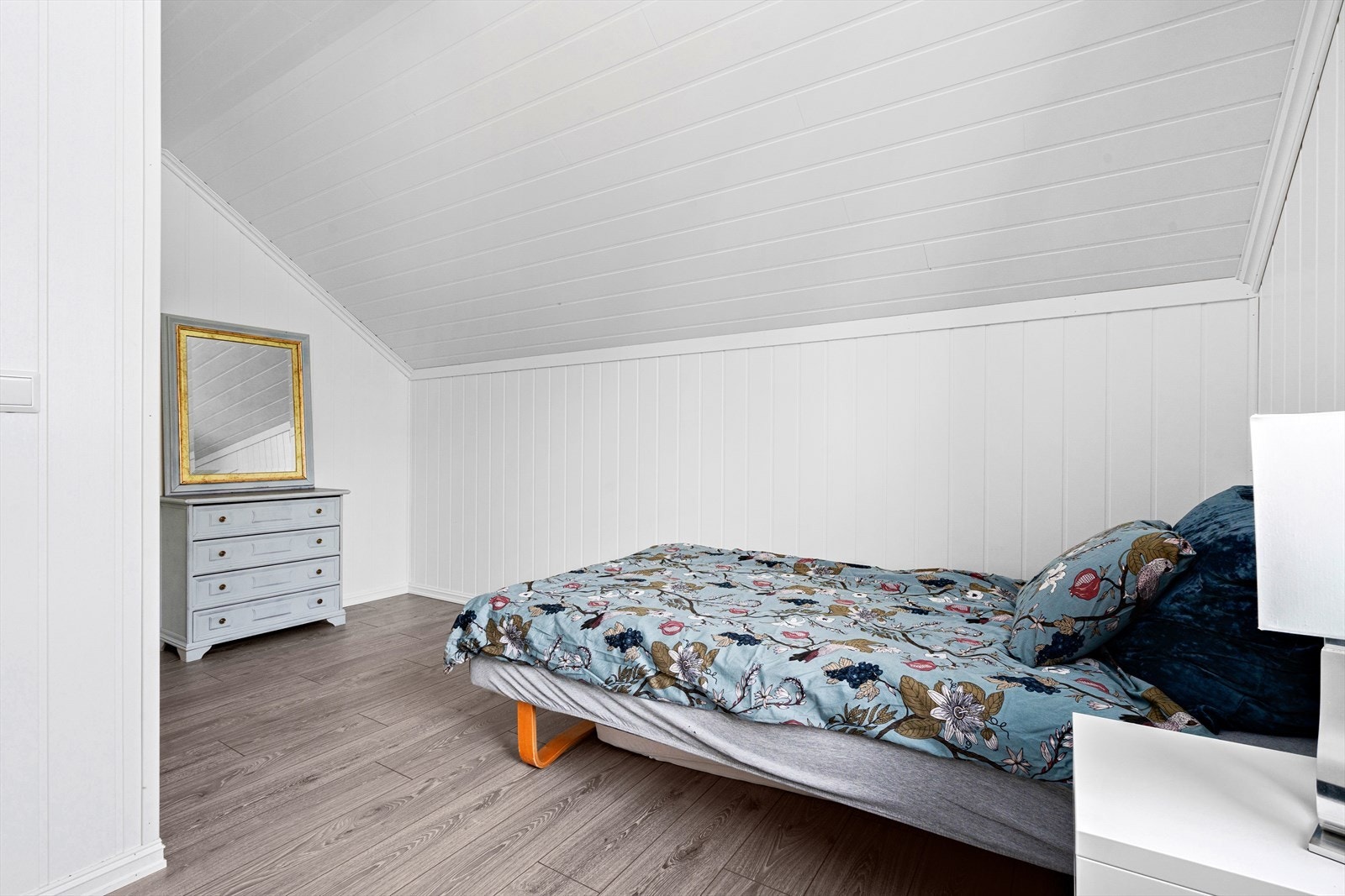 Soverom 4 Galleribilde