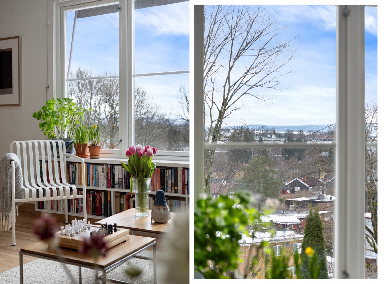 Detalj. Galleribilde