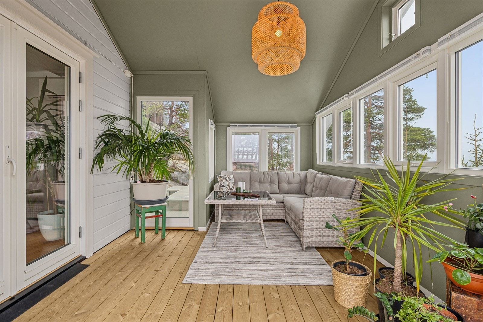 Et koselig sted å tilbringe sene kvelder! Galleribilde