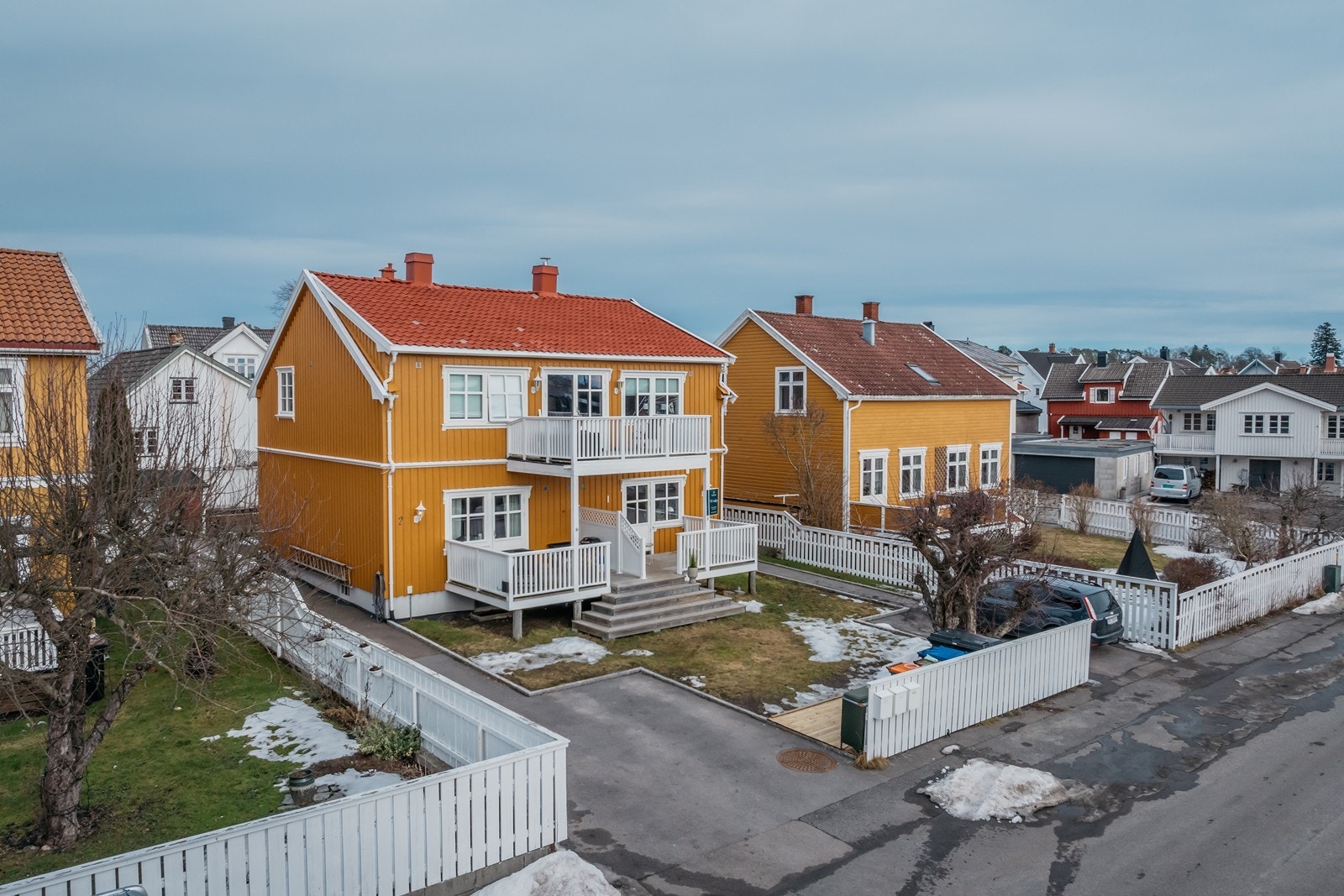 Velkommen til Kampeløkka 2! Galleribilde