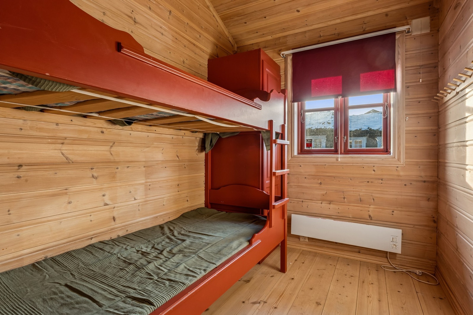 Tredje soverom Galleribilde