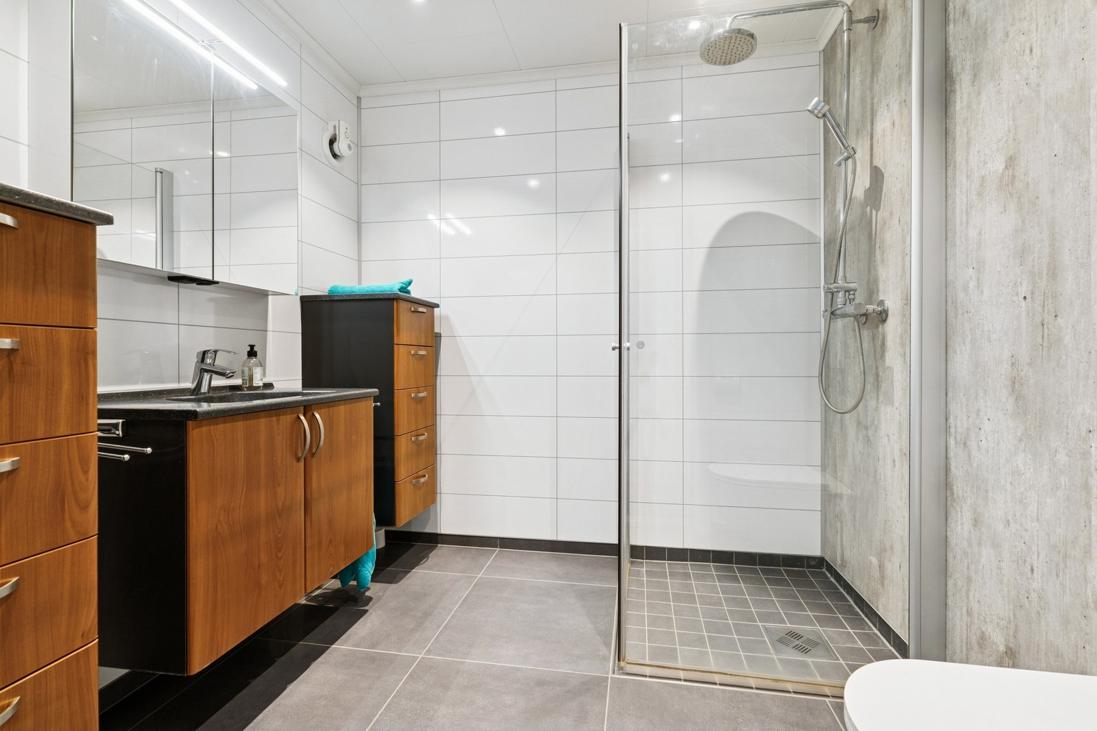 Badet ble modernisert i 2016 Galleribilde