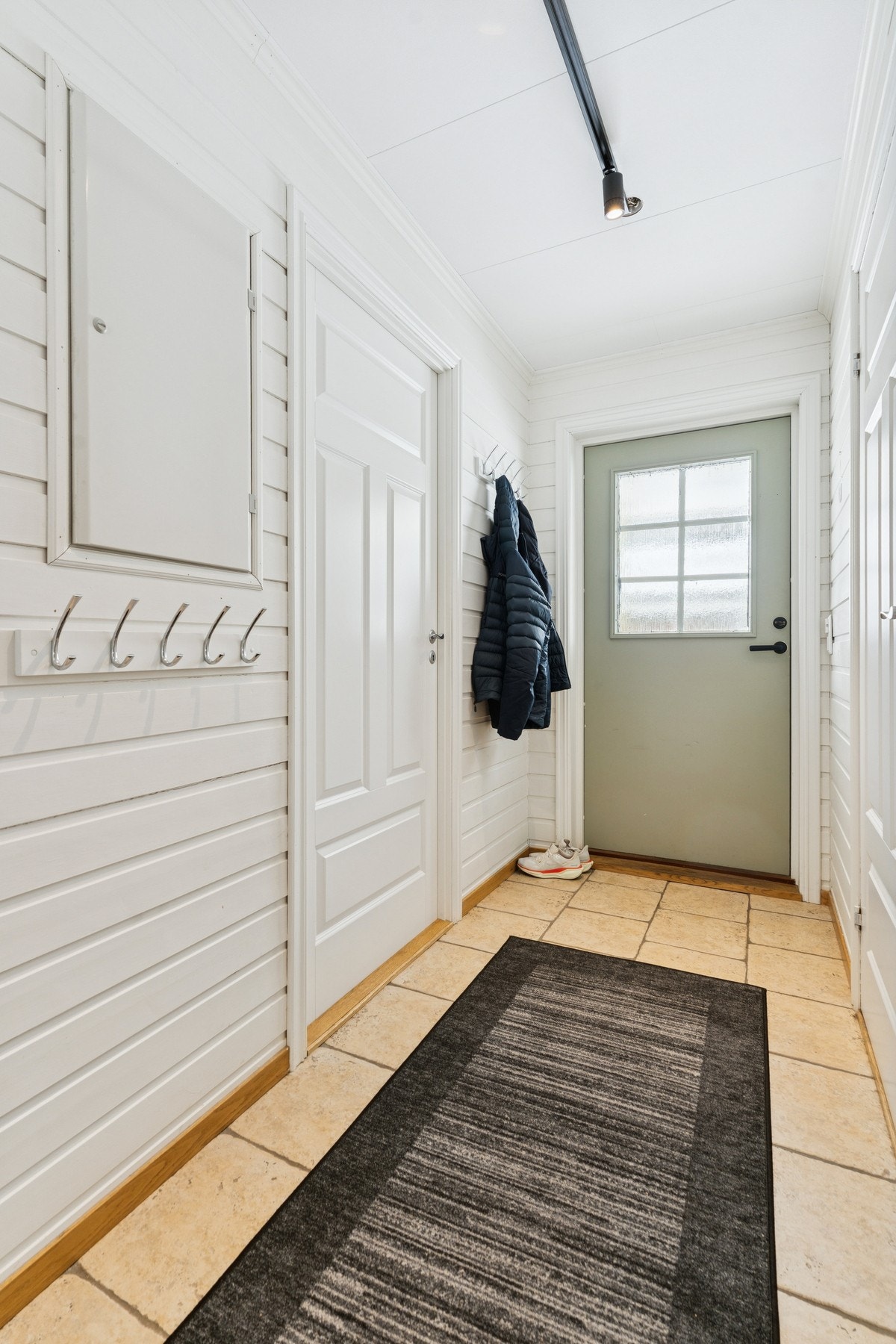 Velkommen inn! Galleribilde