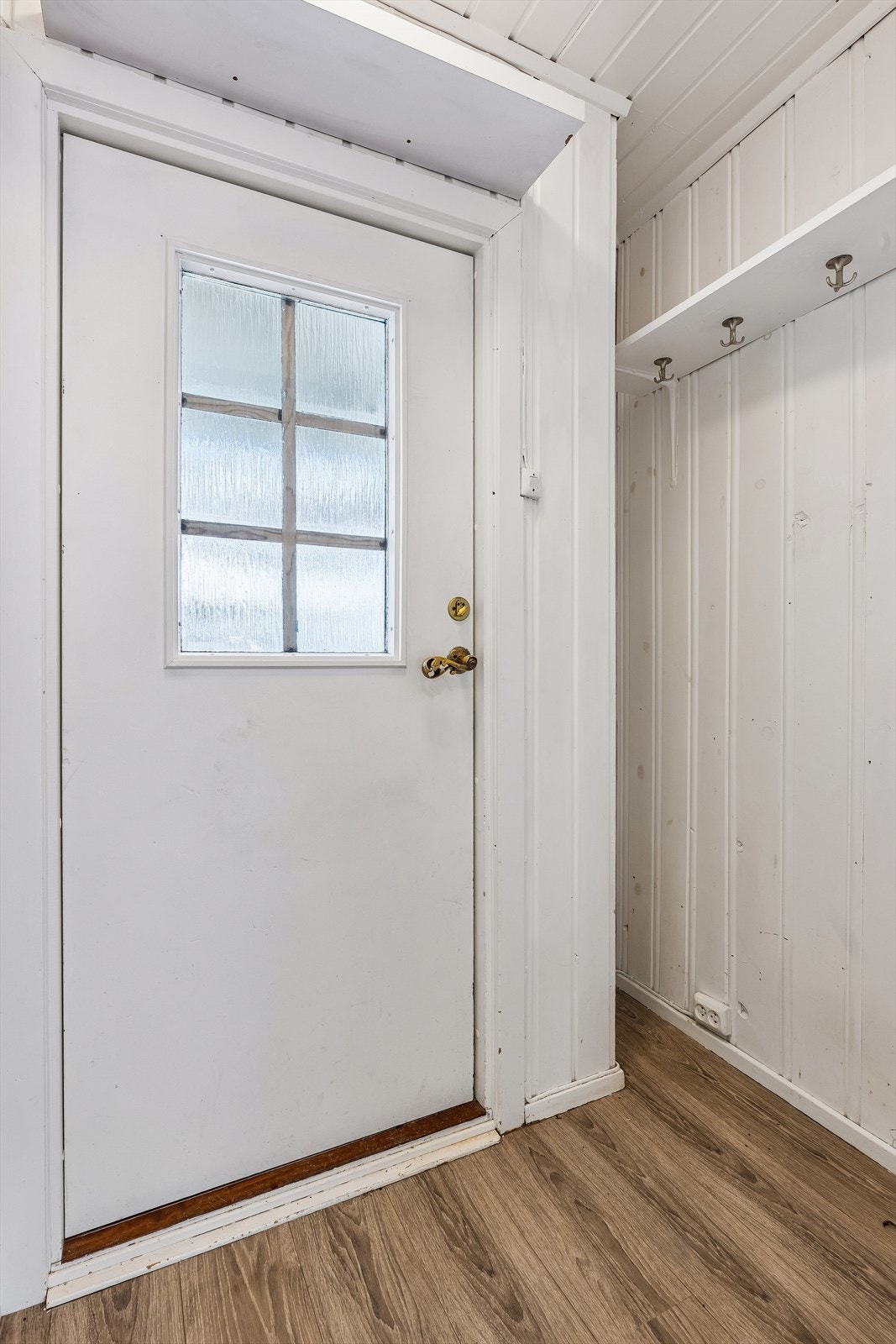 Velkommen inn! Galleribilde