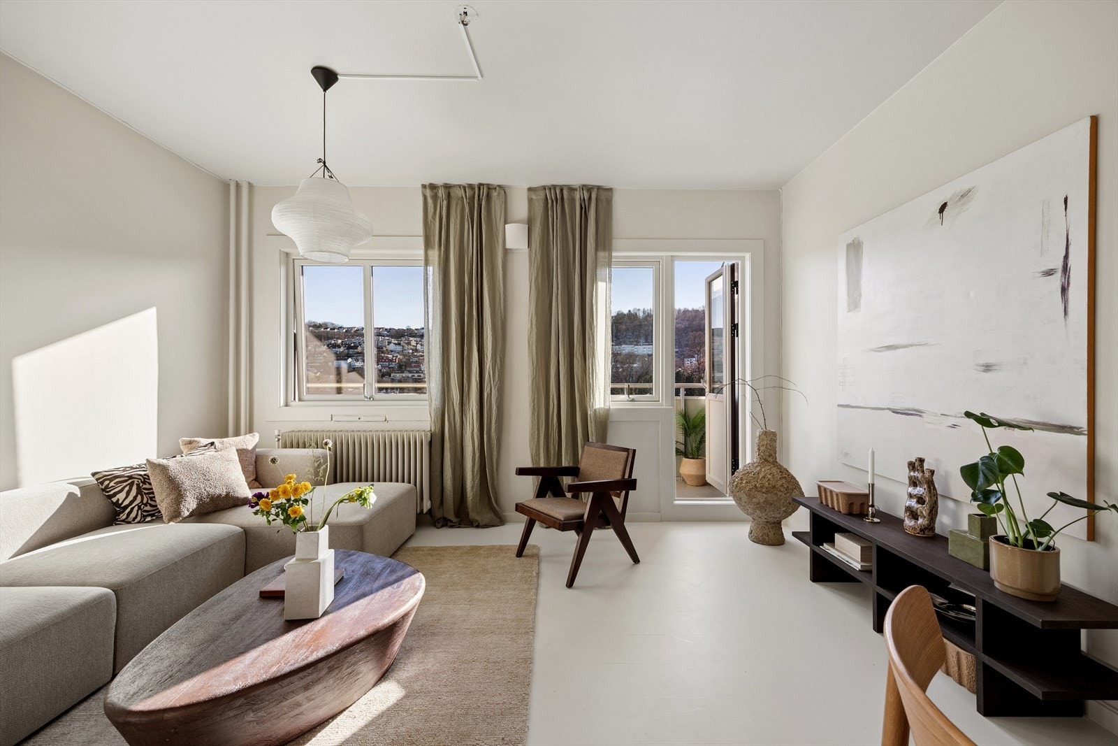 Velkommen til St. Halvards Gate 25E! Galleribilde