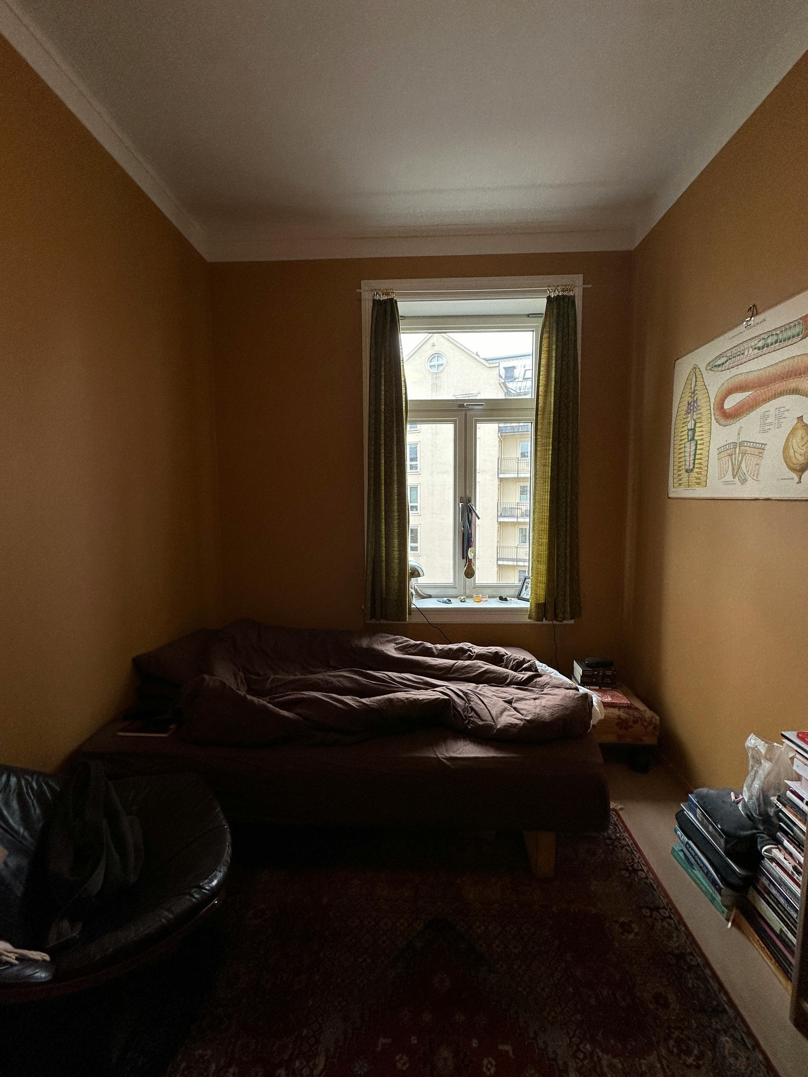 Soverom 2 Galleribilde