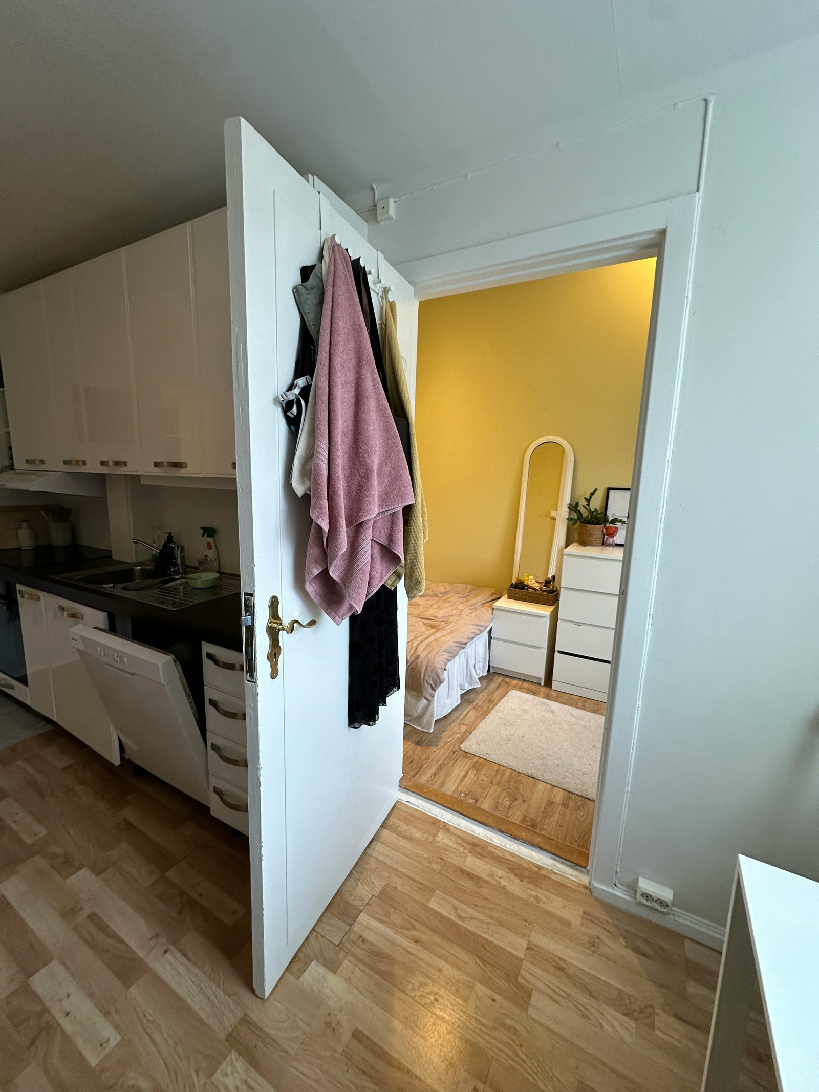 Soverom 4 Galleribilde