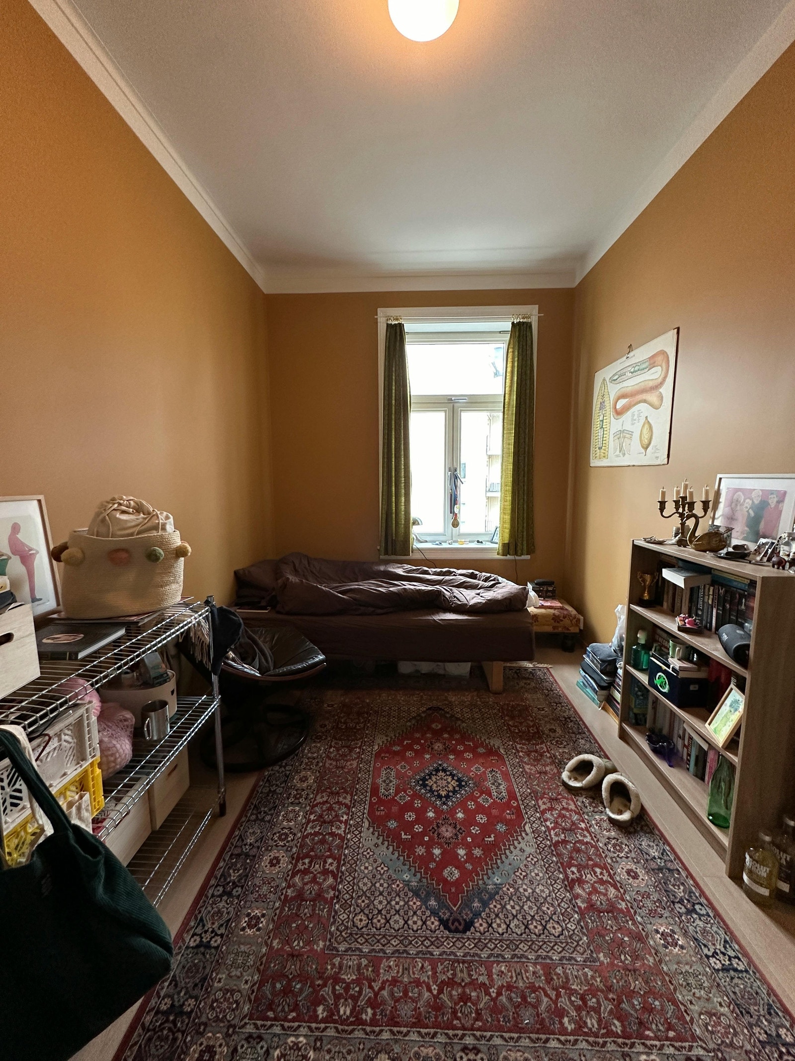 Soverom 2 Galleribilde