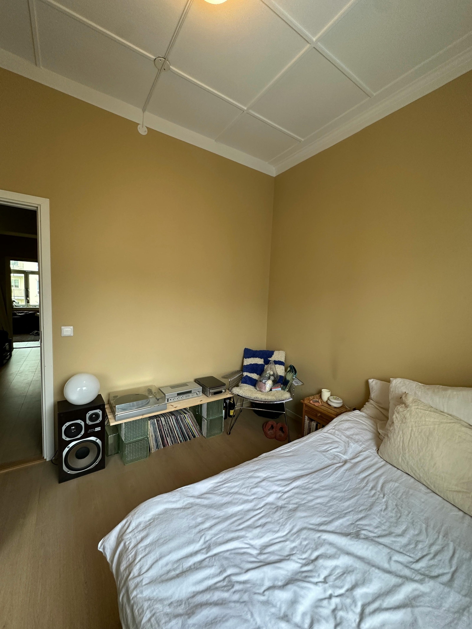 Soverom 3 Galleribilde