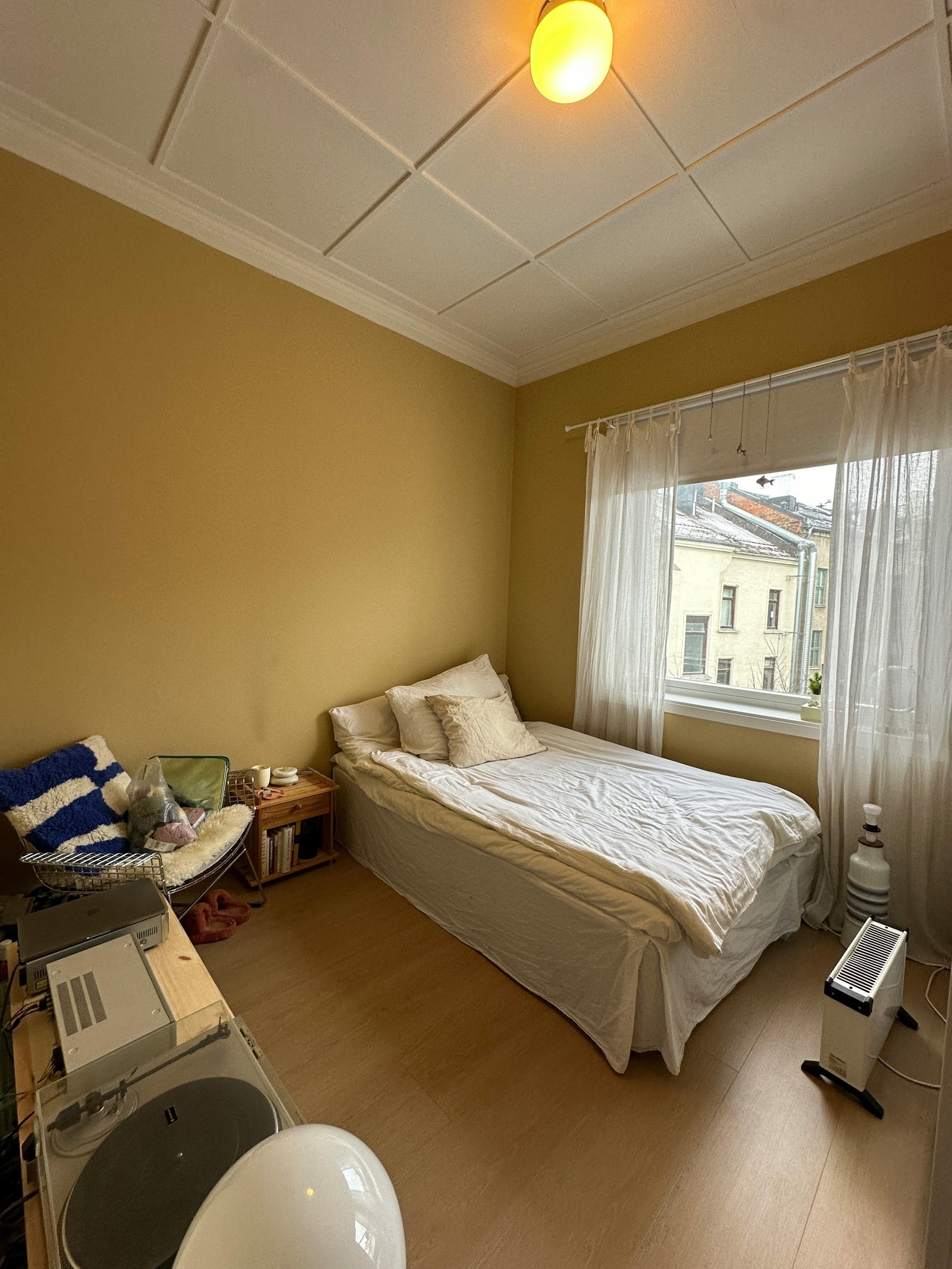 Soverom 3 Galleribilde