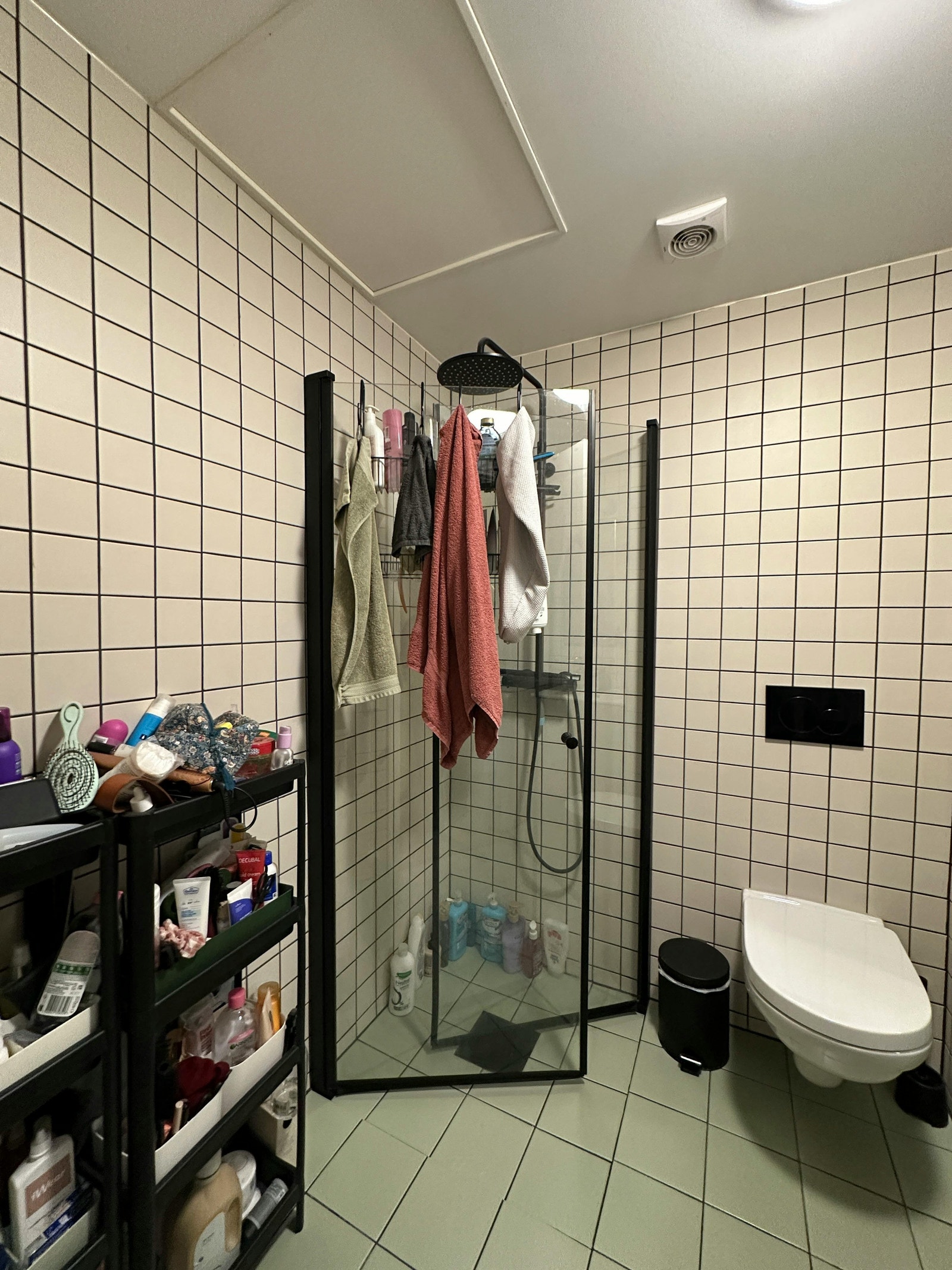 Bad Galleribilde