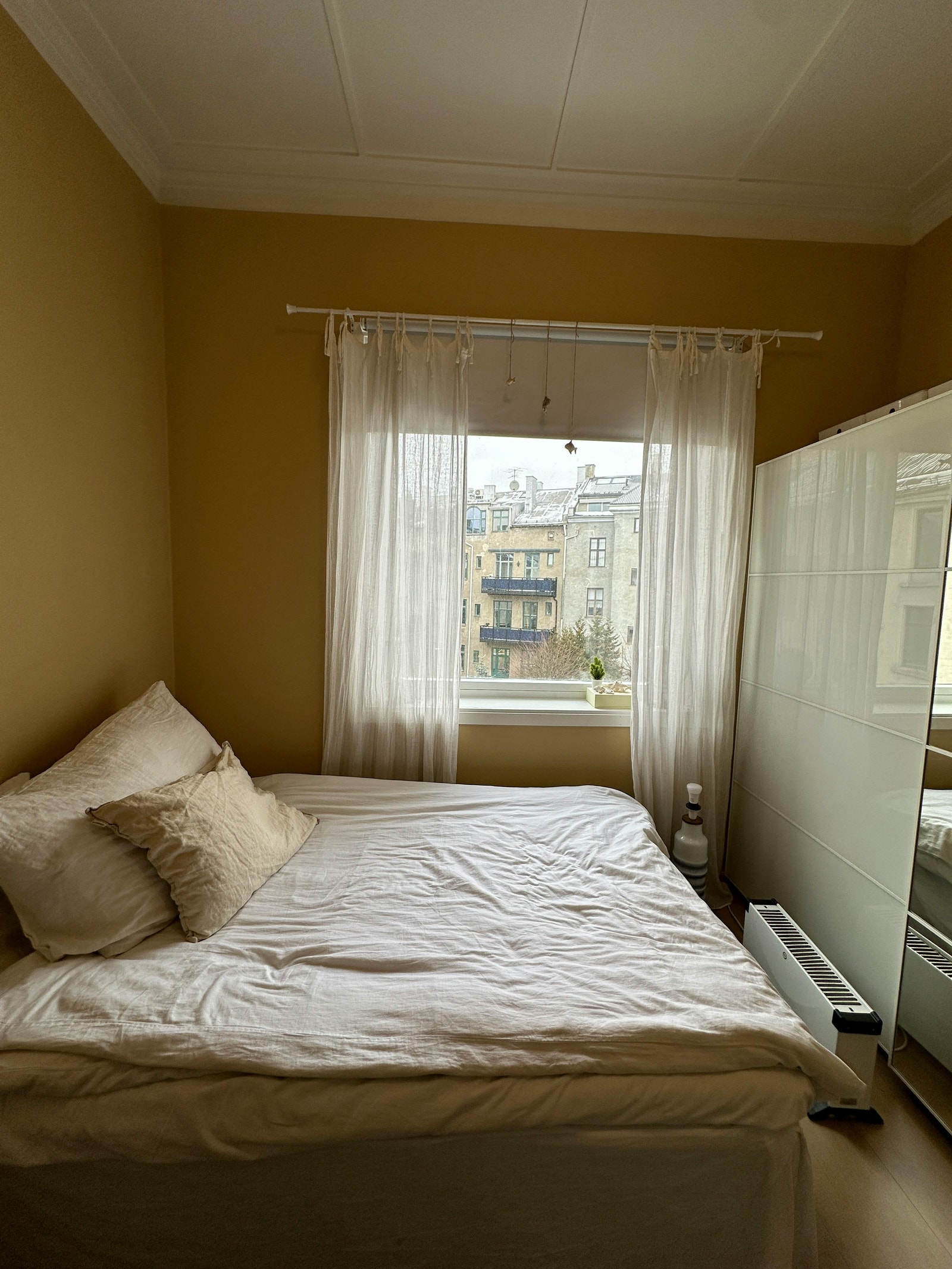 Soverom 3 Galleribilde