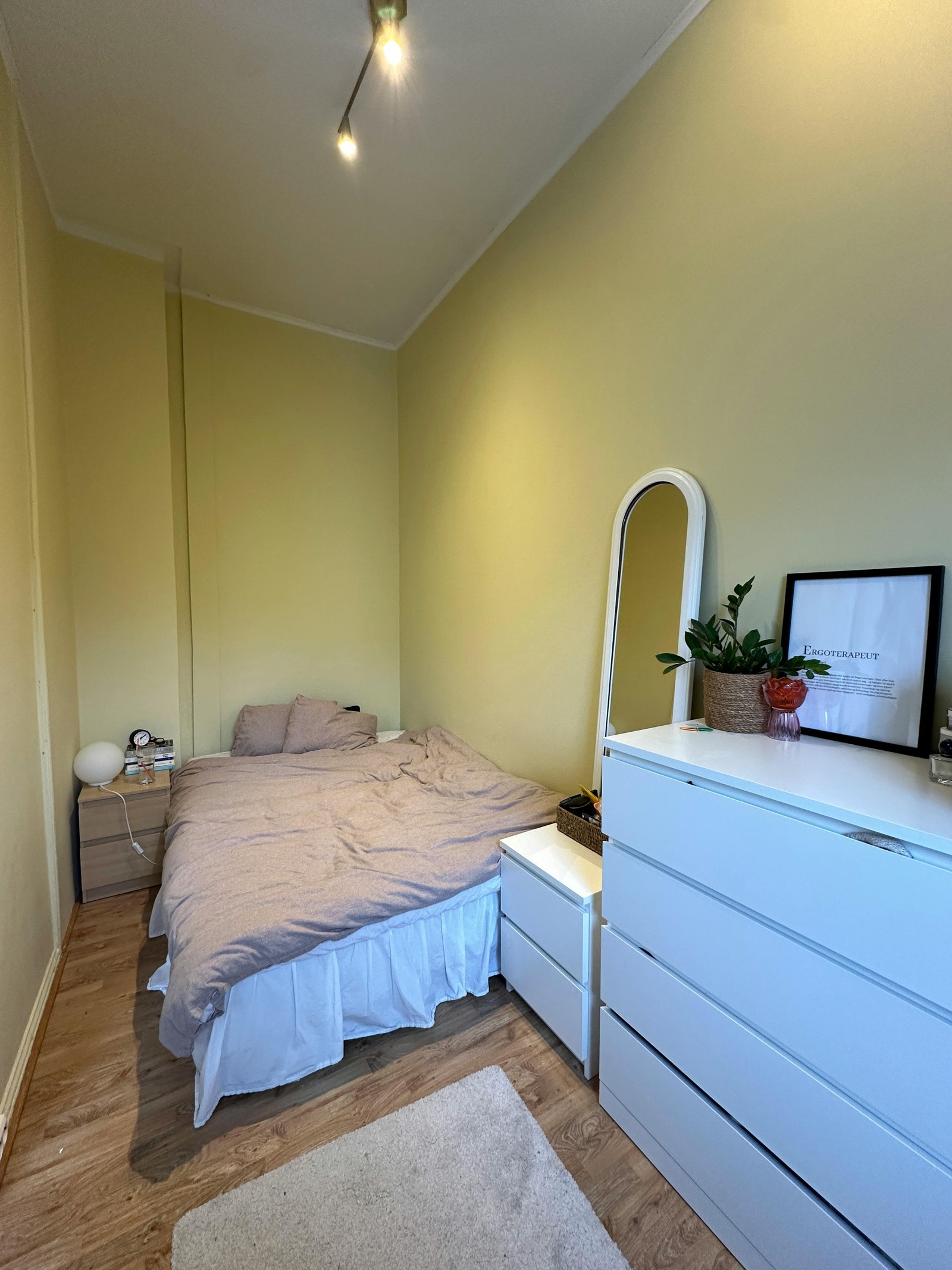 Soverom 4 Galleribilde