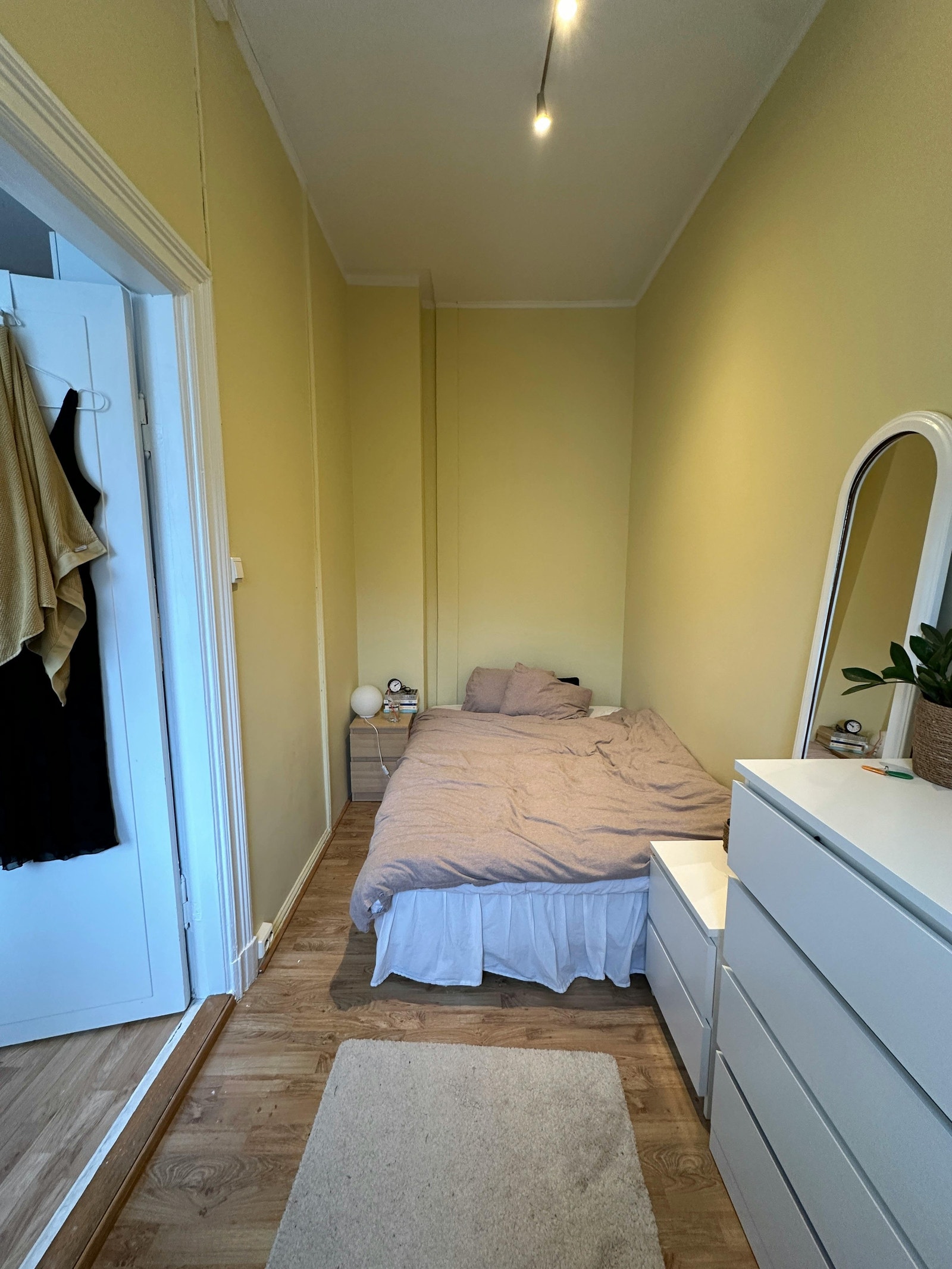 Soverom 4 Galleribilde