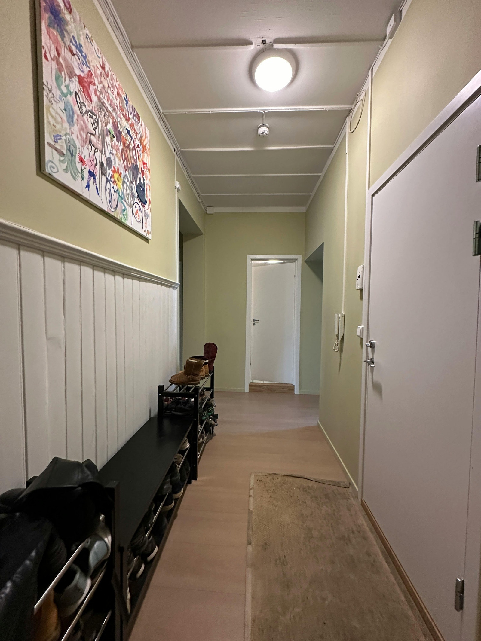 Gang Galleribilde