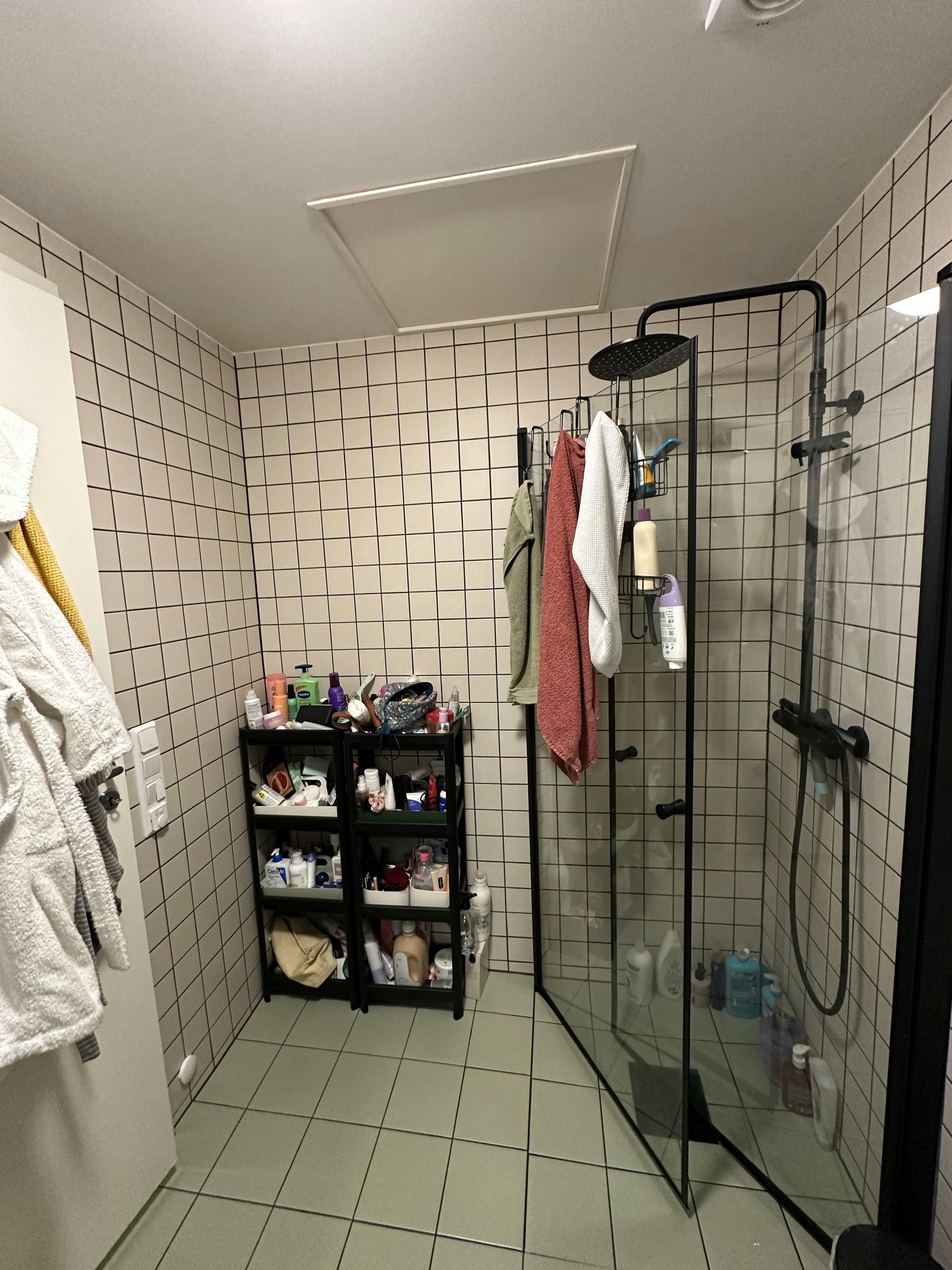 Bad Galleribilde