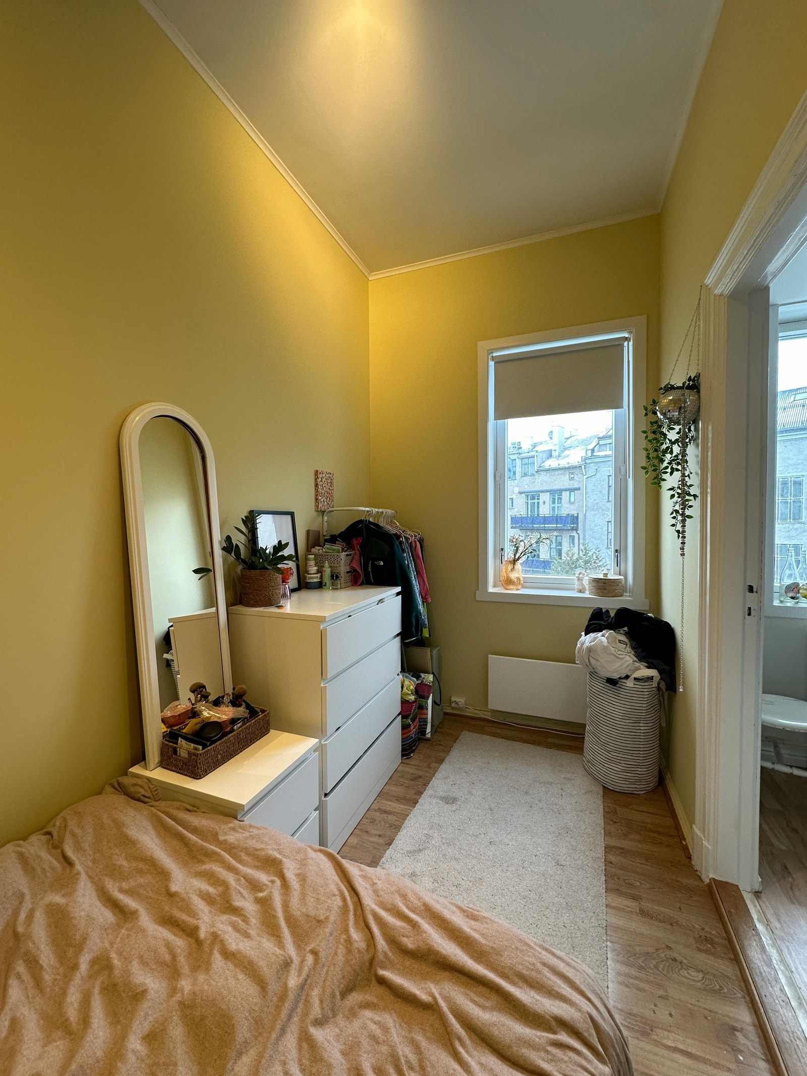 Soverom 4 Galleribilde