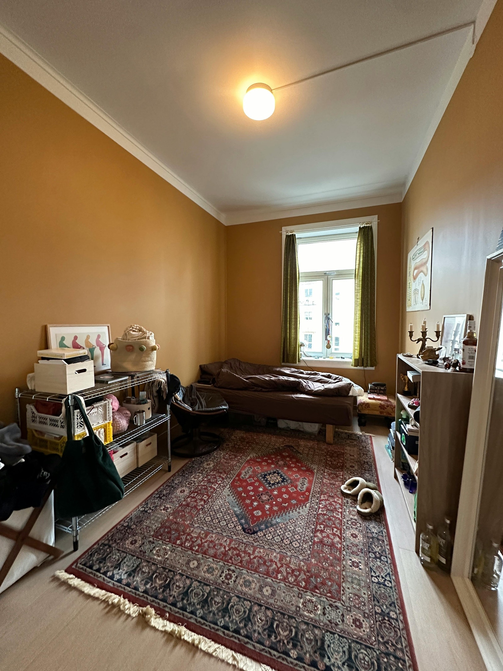 Soverom 2 Galleribilde