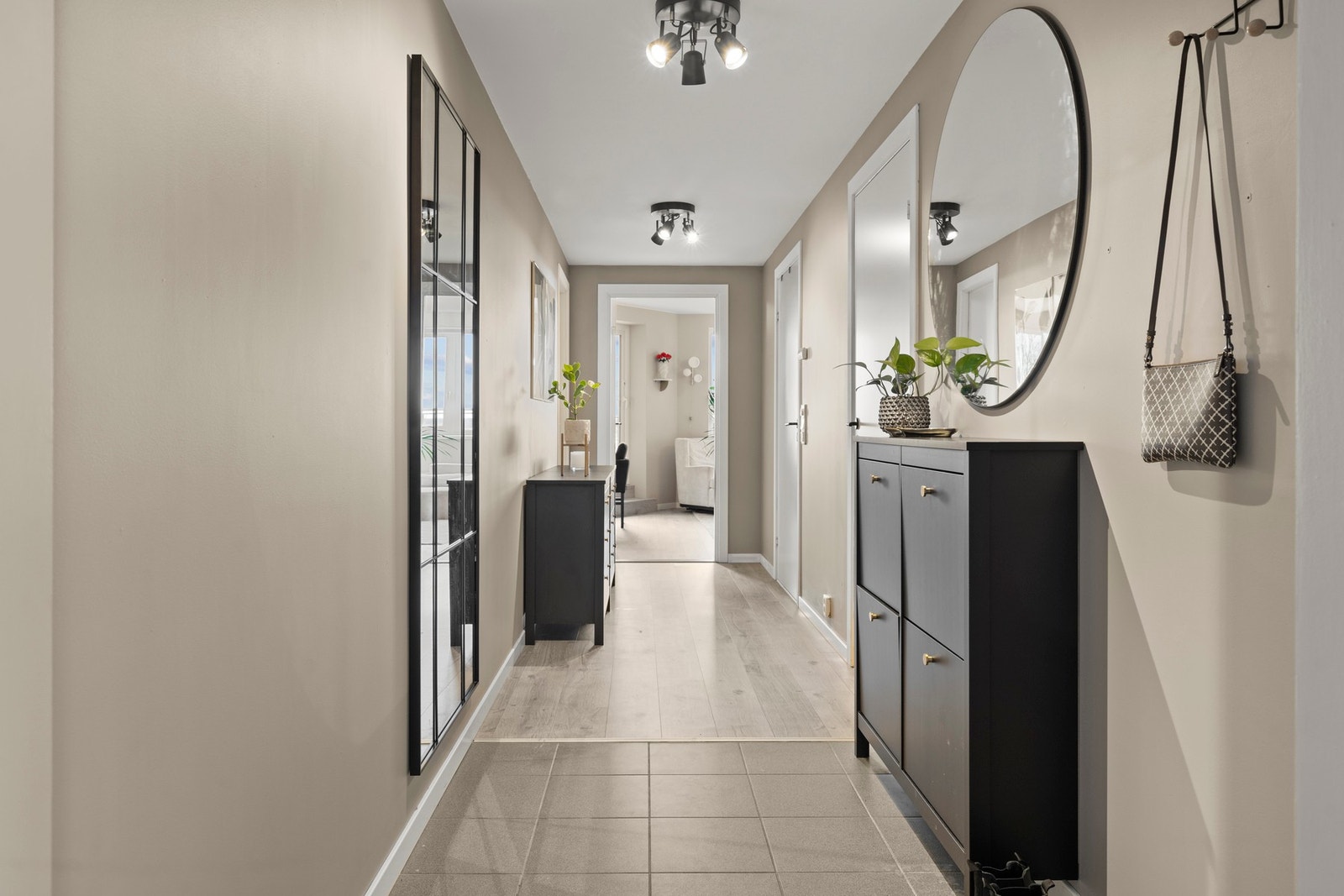 Velkommen inn! Galleribilde