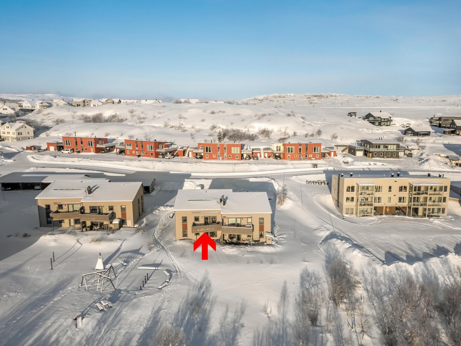 Velkommen til Lykketreffet 56 - presentert av Advokatfirmaet Herstad AS! Galleribilde