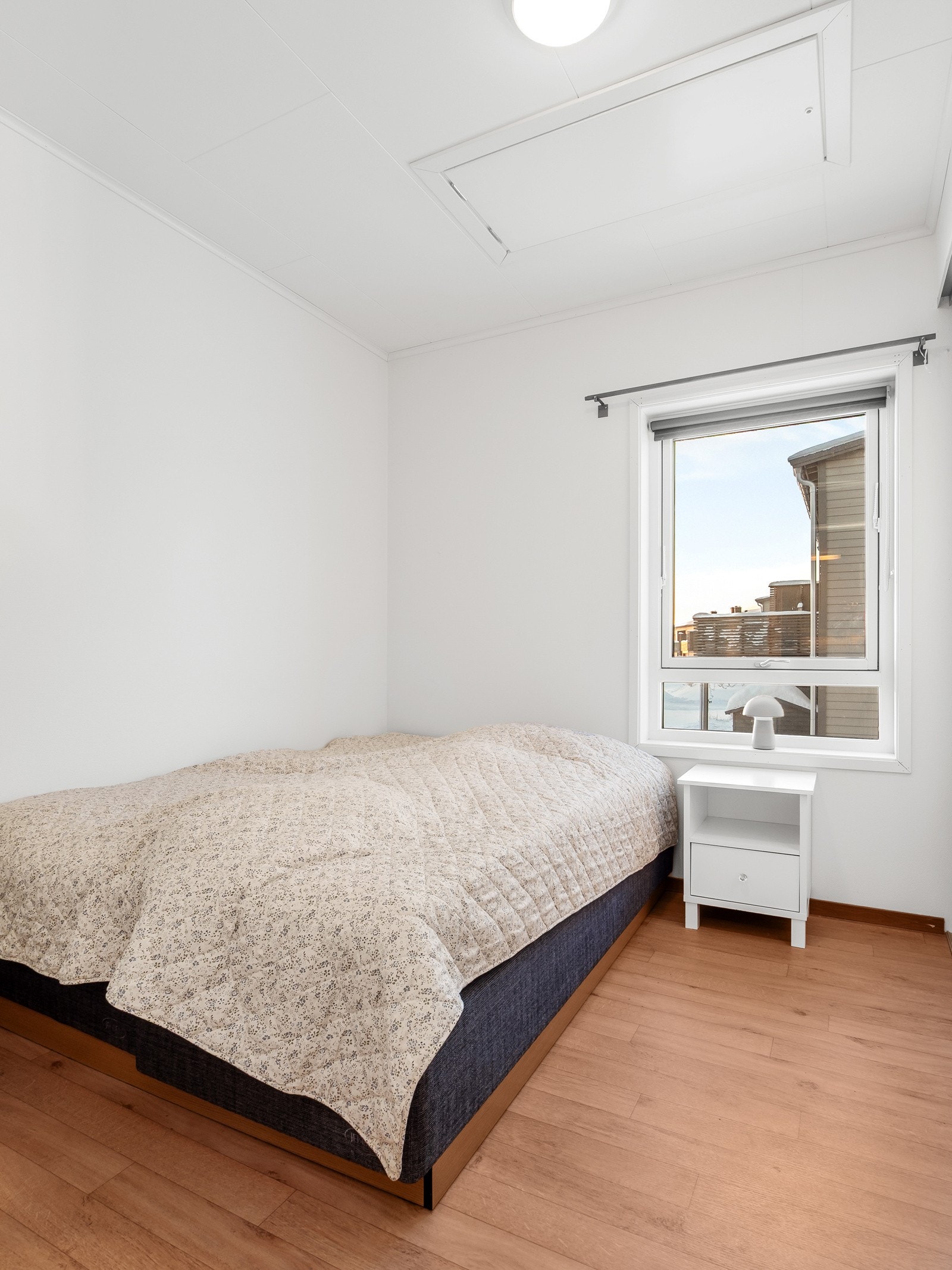 Soverom 2 Galleribilde