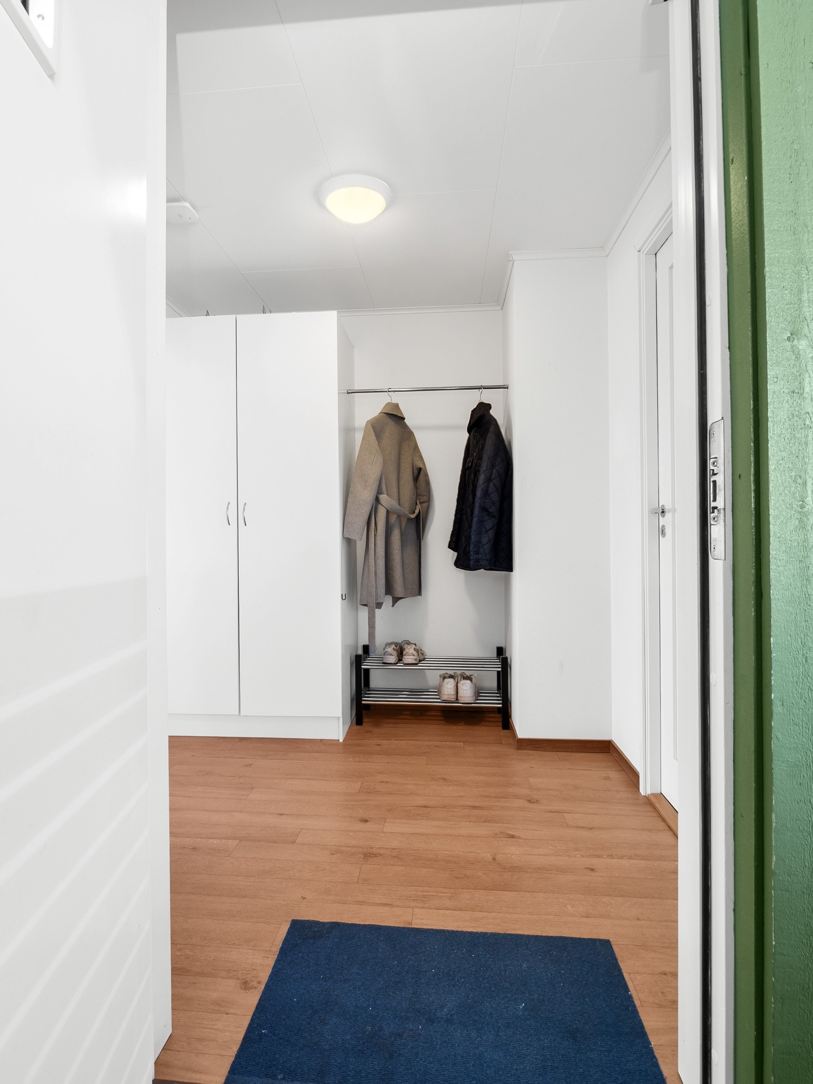 Velkommen inn! Galleribilde