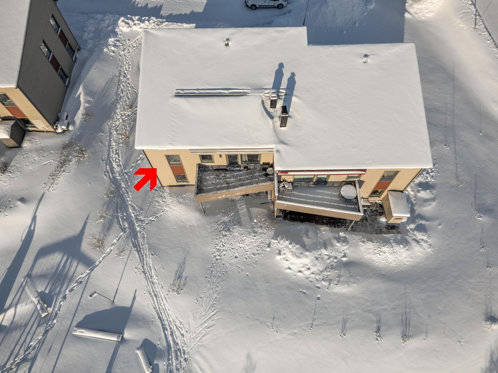 Oversiktsbilde Galleribilde