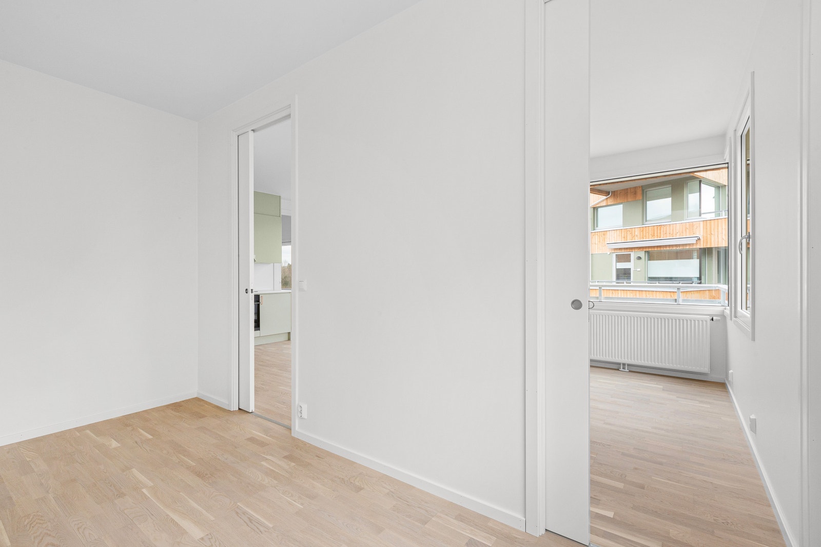 Soverom 2 Galleribilde