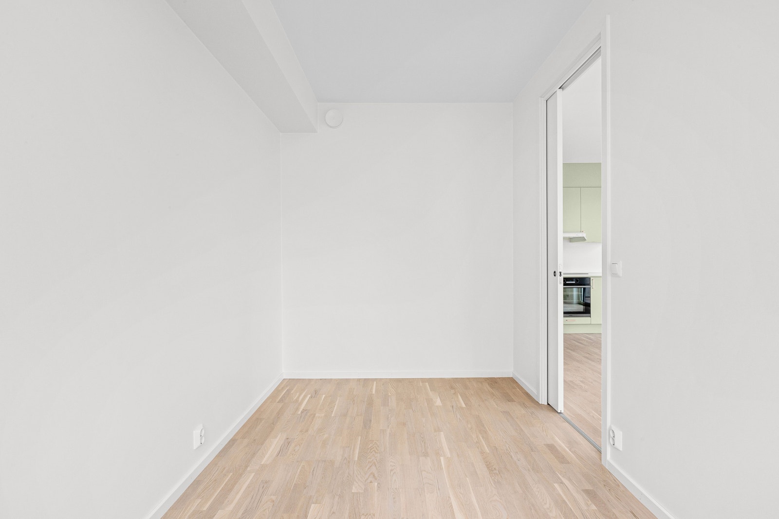 Soverom 2 Galleribilde