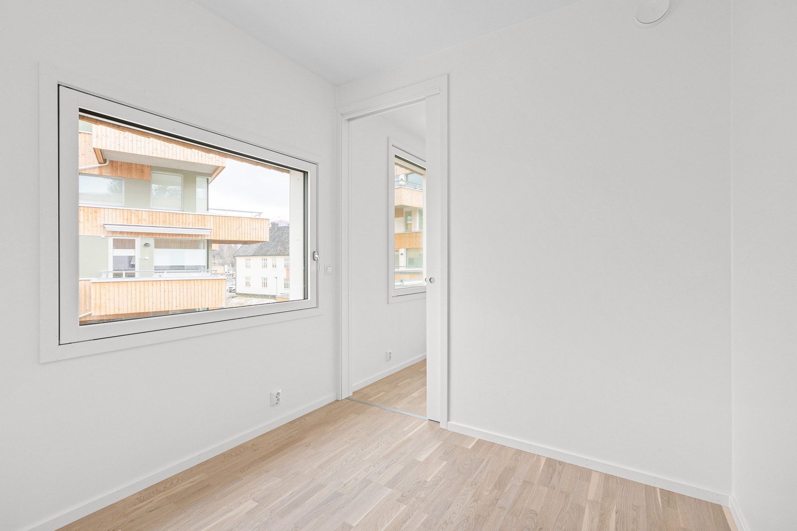 Soverom 1 Galleribilde