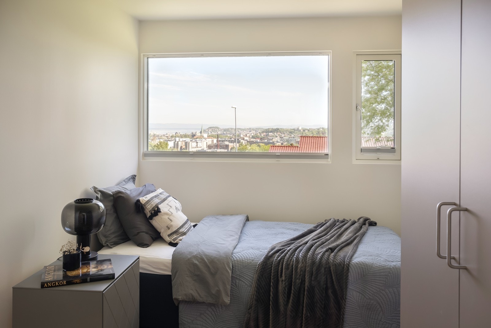 Soverom nr. 2 Galleribilde