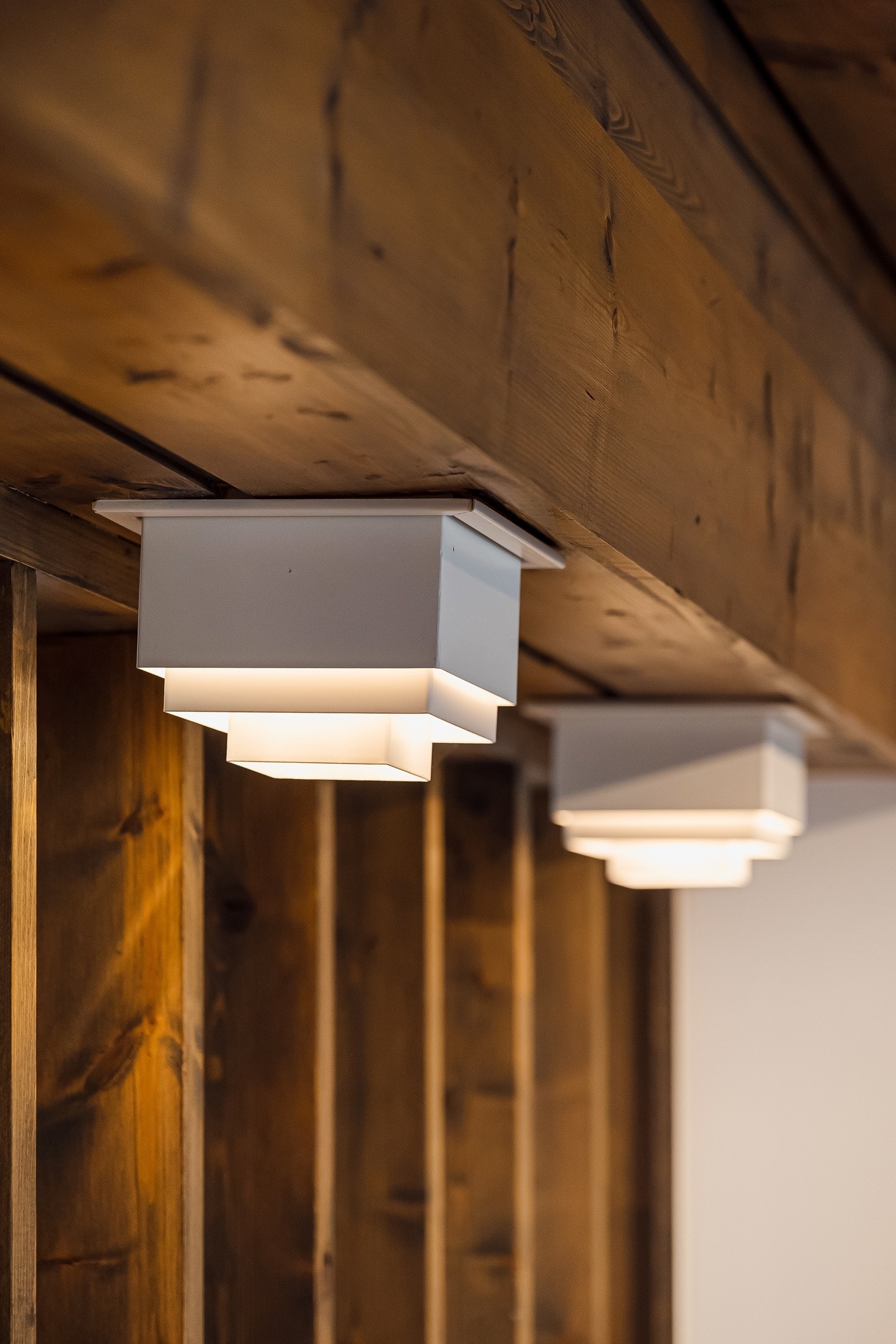 Originale armaturer. Galleribilde