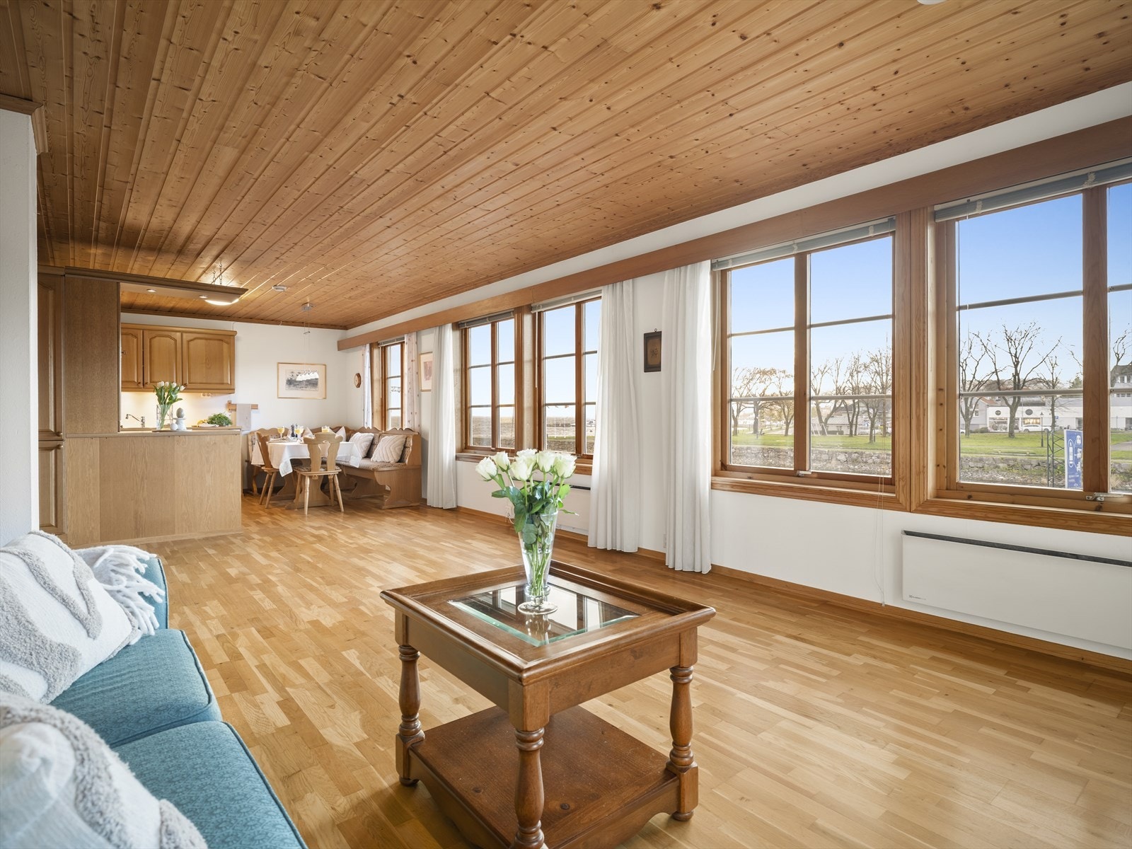 Velkommen til Østre kanalgate 3 Galleribilde