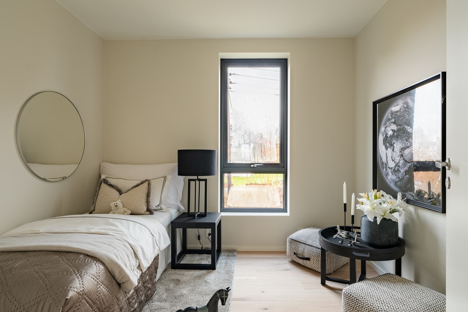 Soverom 3. Galleribilde