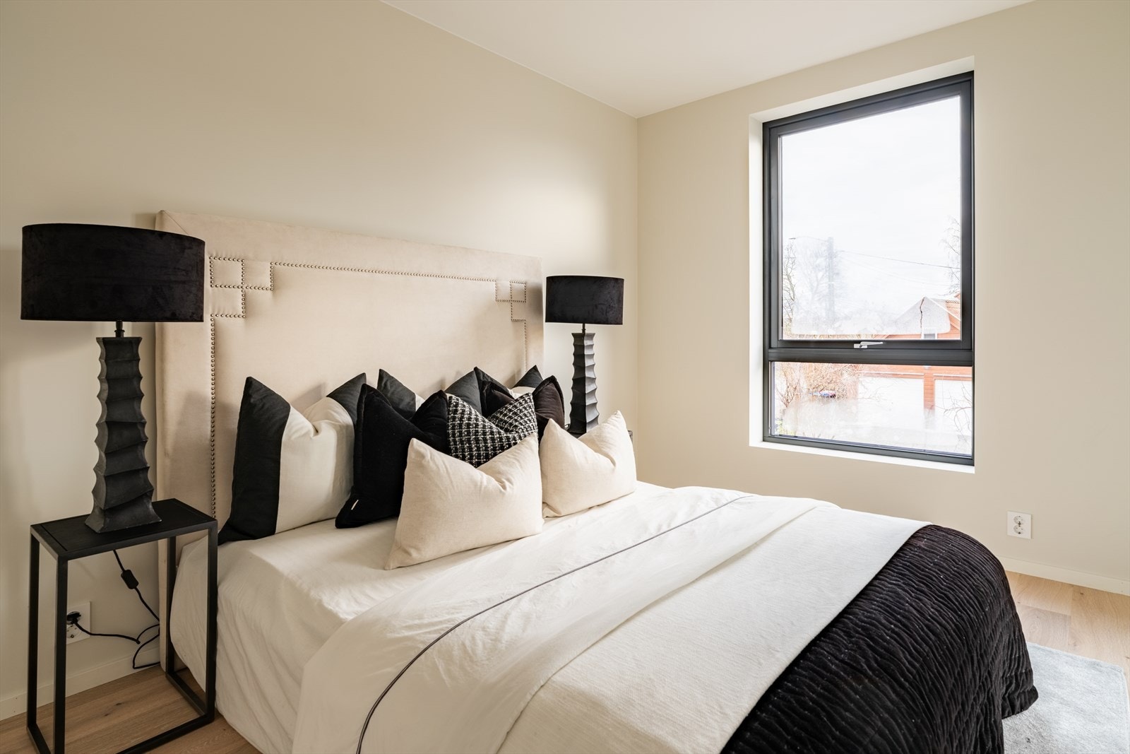 Soverom 2. Galleribilde