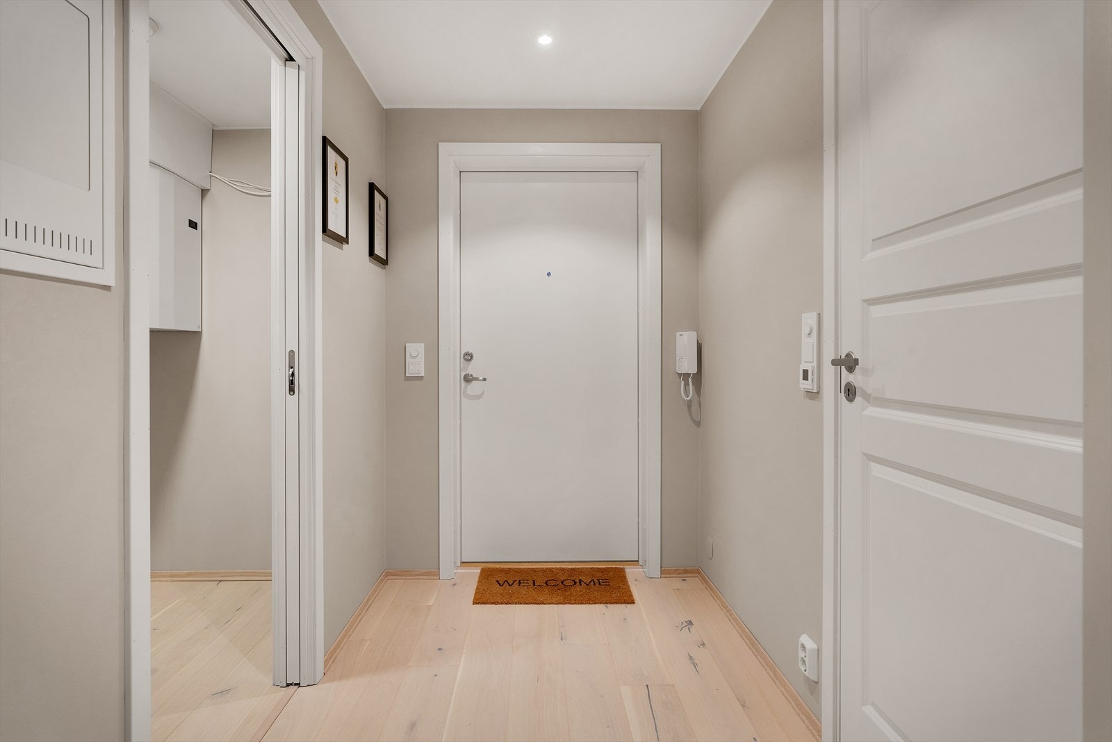 Velkommen til hyggelig visning - husk påmelding hos megler! Galleribilde