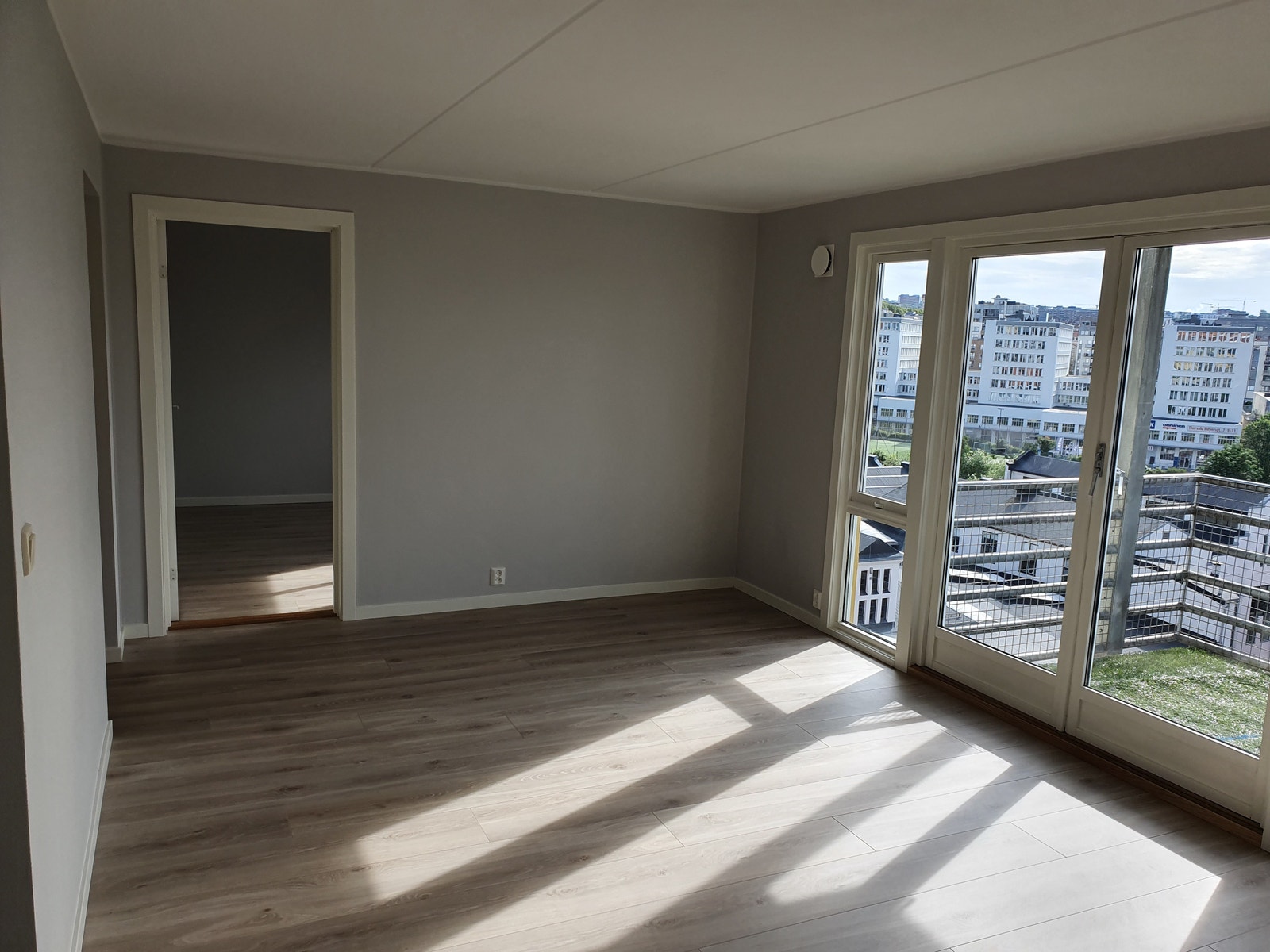 Stue Galleribilde