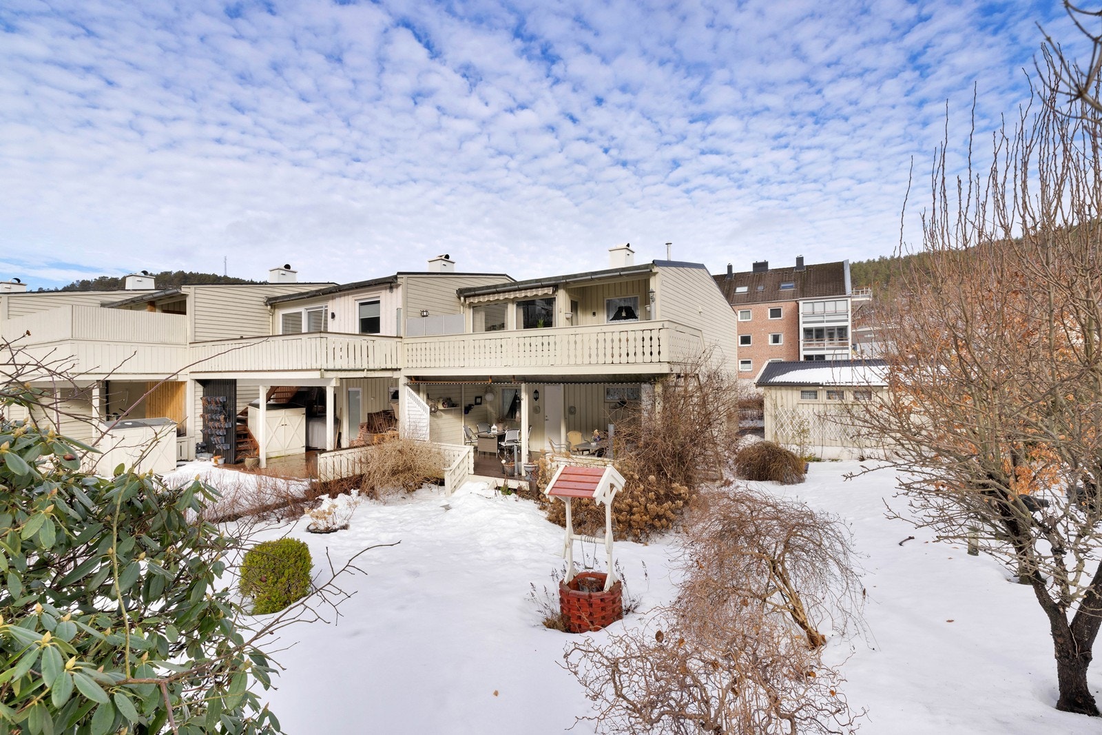 Velkommen til Suldalsveien 4D presentert av Eiendomsmegler Norge v/Gro Lillian Netland Hulløen Galleribilde