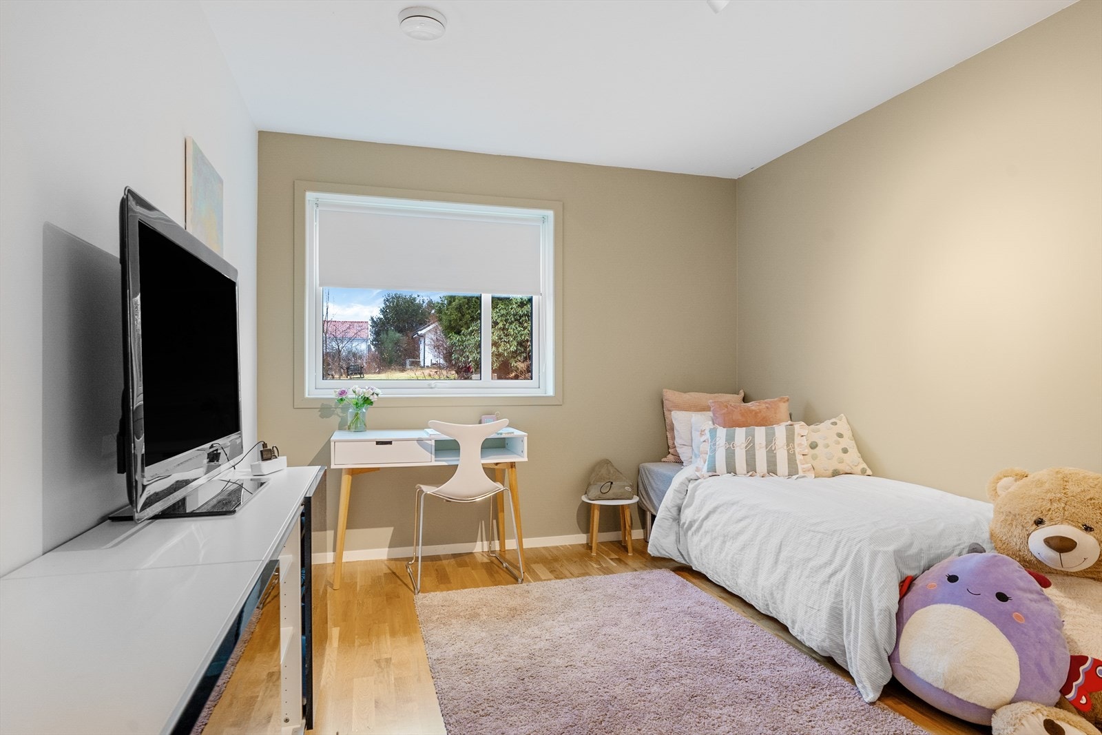 Soverom nr. 1 Galleribilde