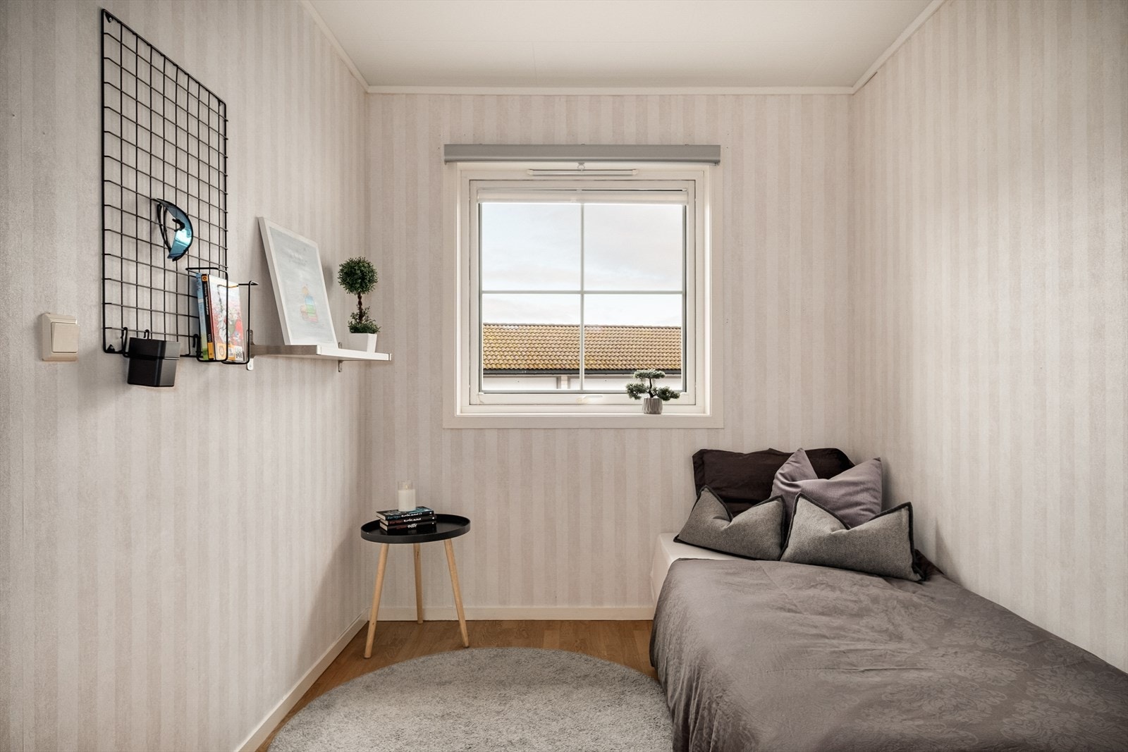 Soverom 2 i 1.etasje Galleribilde