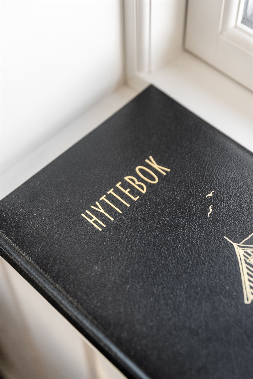 Hyttekos Galleribilde