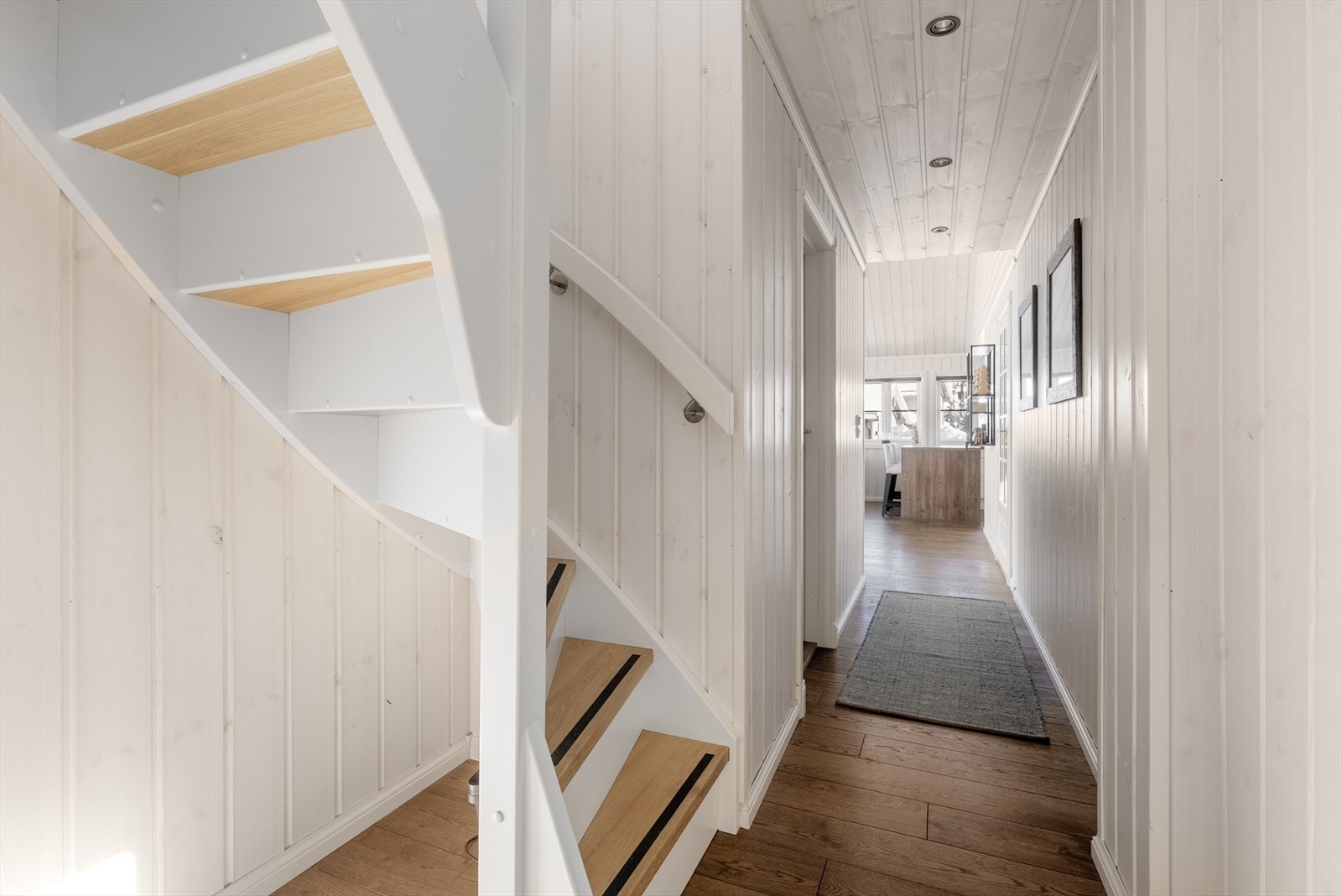 Trappegang Galleribilde