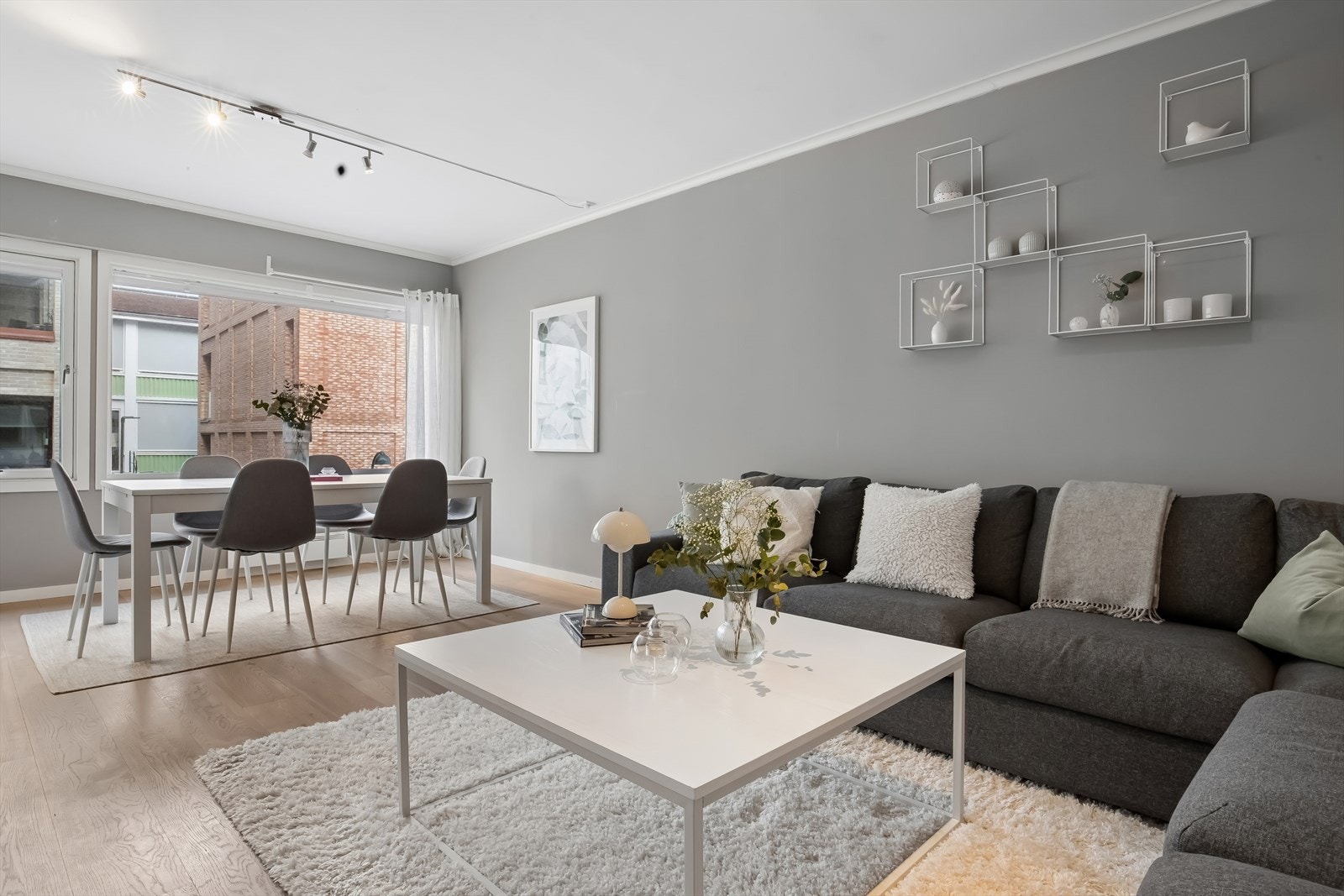 Andasmauet 18 leil 101 - presentert av Magnus Oftedal - DNB Eiendom Galleribilde