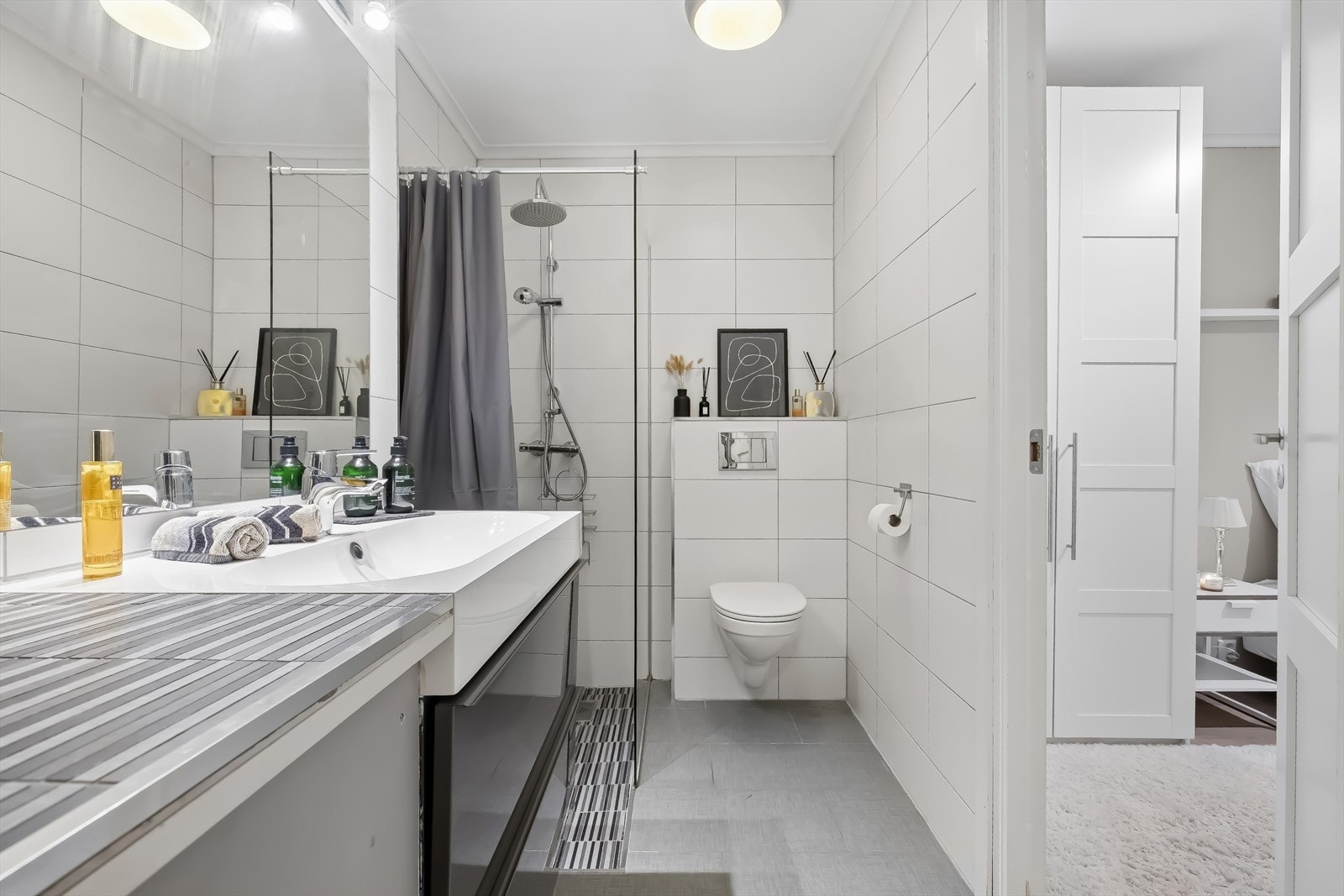 Badet ble modernisert i 2012 Galleribilde