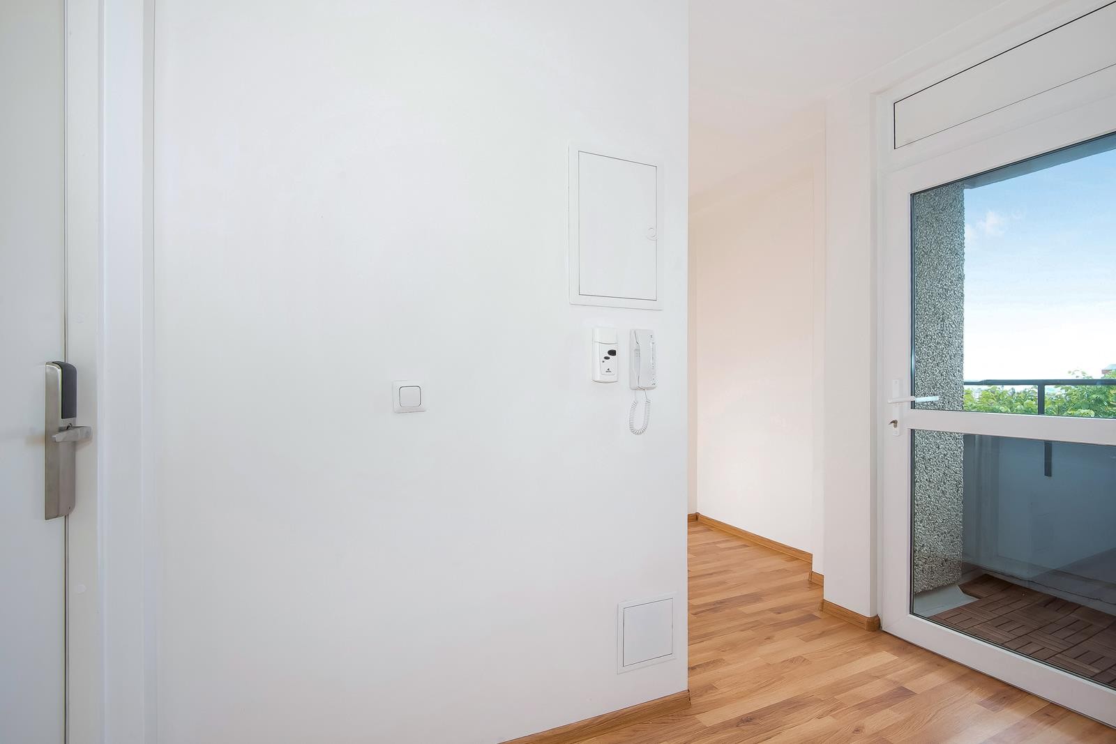 Hall 1 Galleribilde