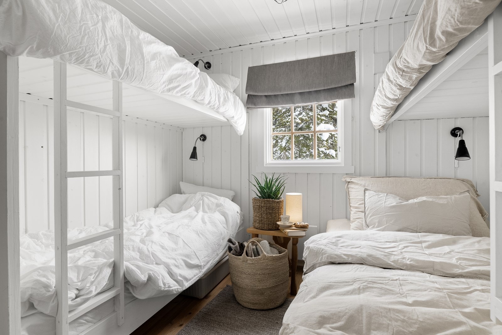 Soverom nr. 2 Galleribilde