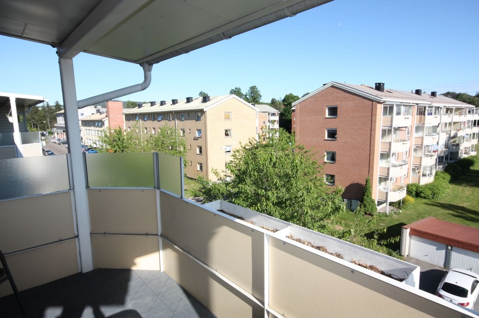 Velkommen til visning Galleribilde