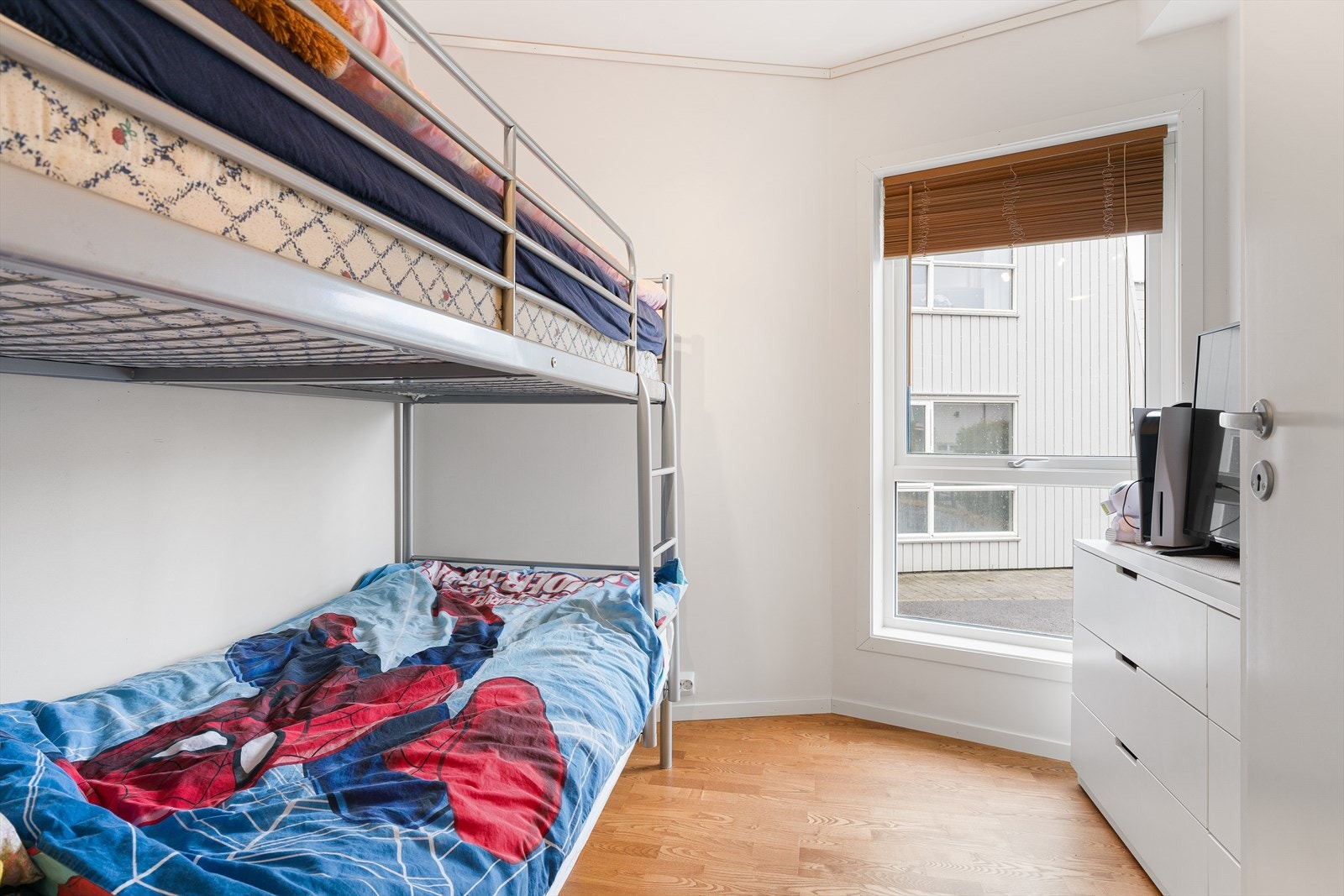 Soverom 2 Galleribilde